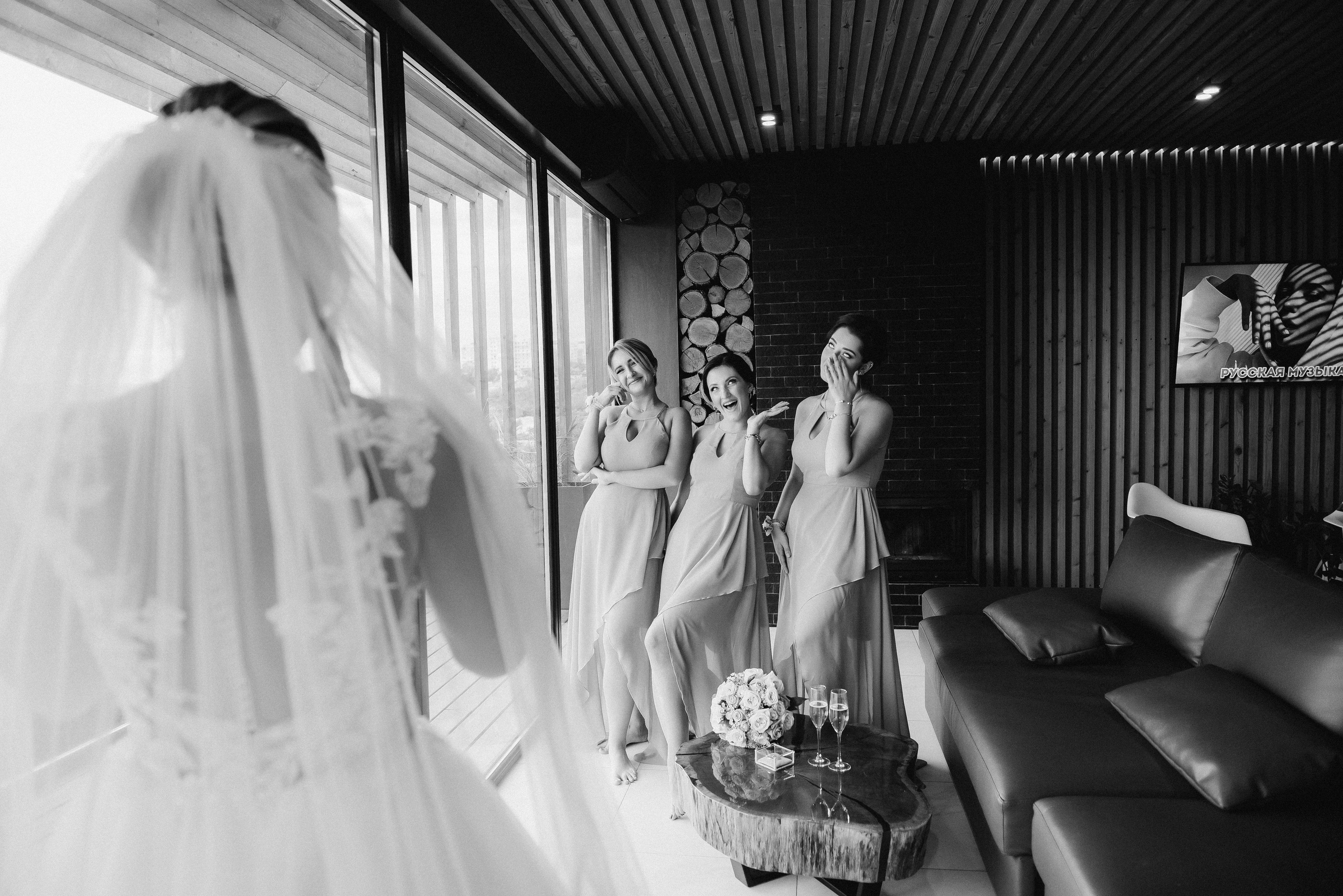 Мария и Евгений. Свадебный и семейный фотограф в Симферополе Дарья Маркова