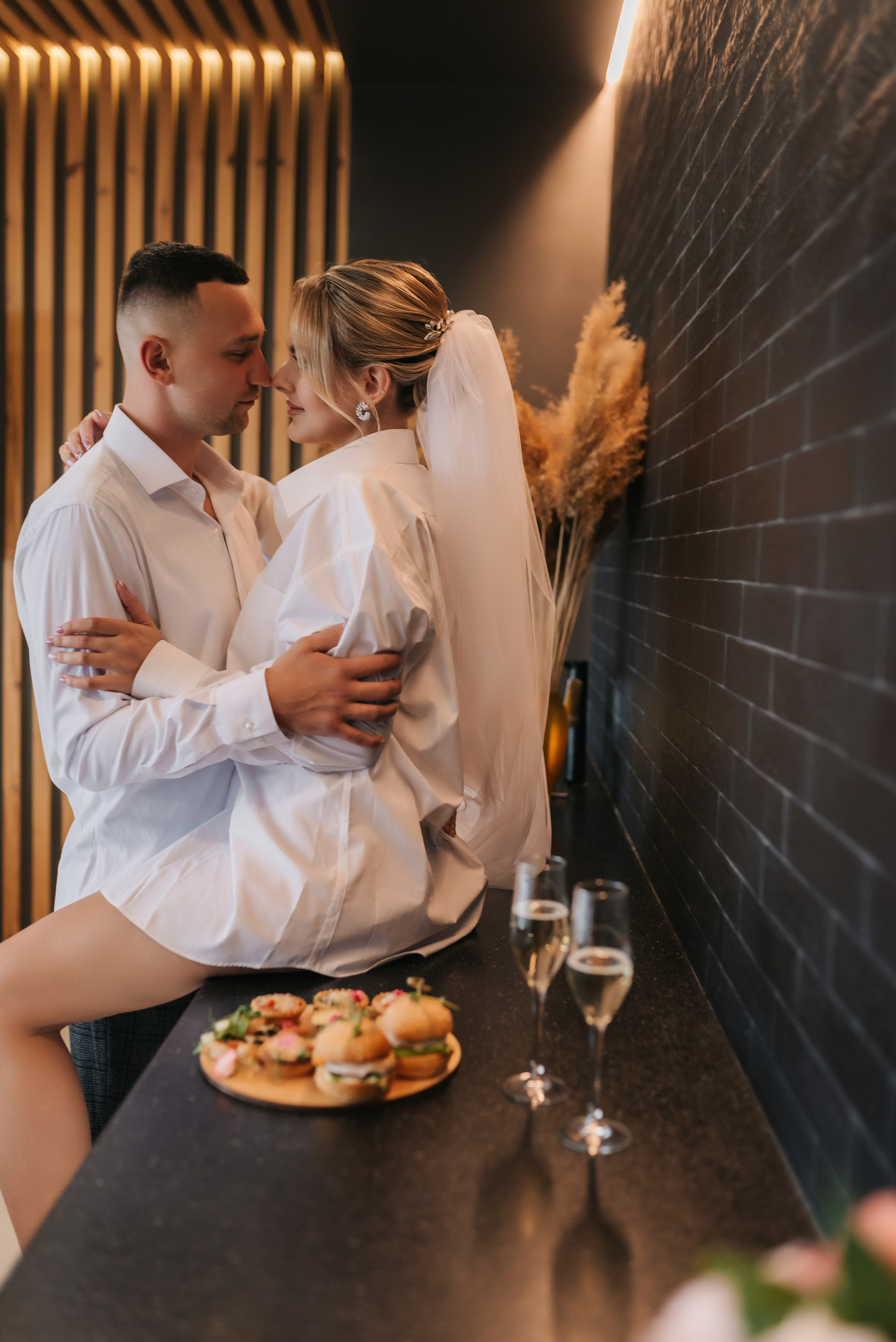 Мария и Евгений. Свадебный и семейный фотограф в Симферополе Дарья Маркова