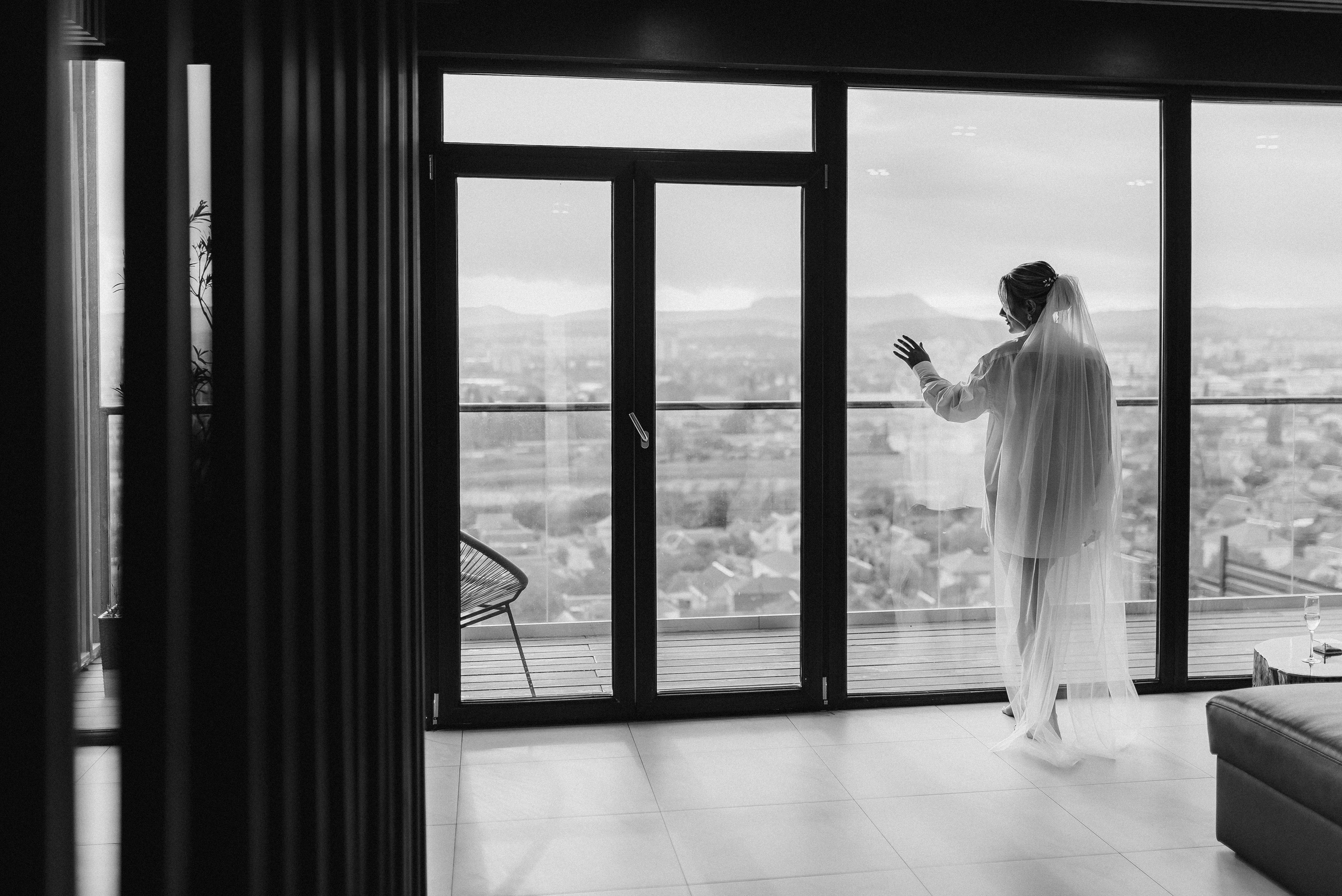 Мария и Евгений. Свадебный и семейный фотограф в Симферополе Дарья Маркова