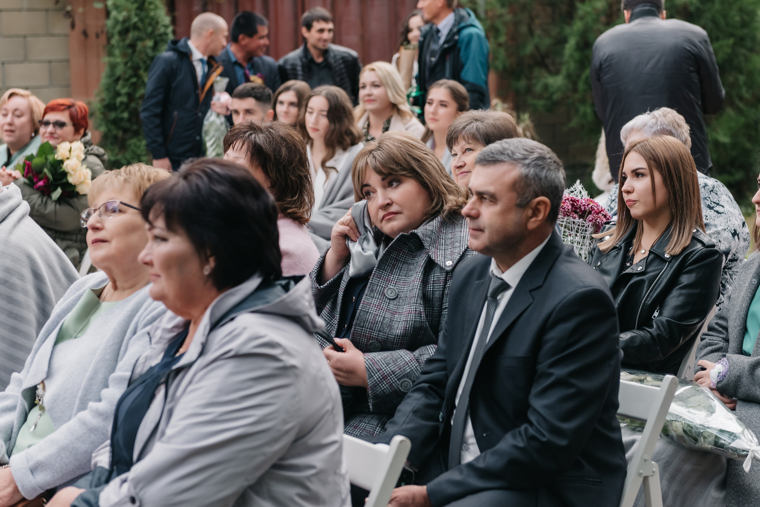 Мария и Евгений. Свадебный и семейный фотограф в Симферополе Дарья Маркова