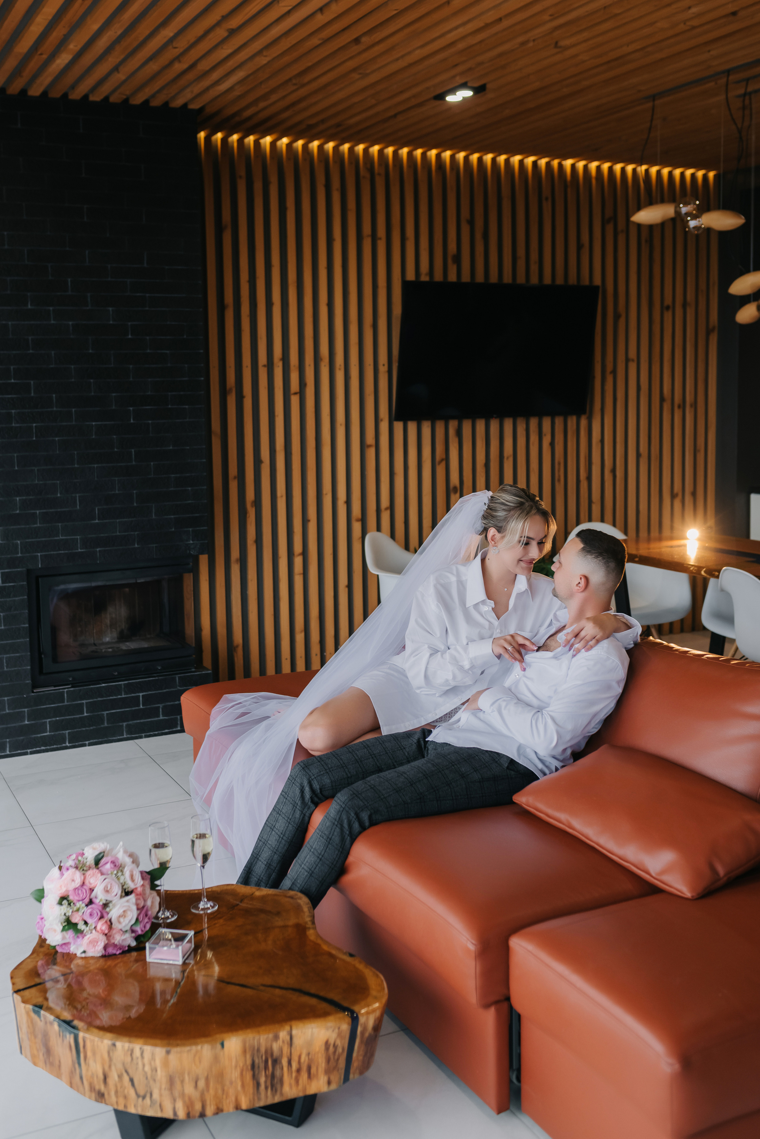 Мария и Евгений. Свадебный и семейный фотограф в Симферополе Дарья Маркова