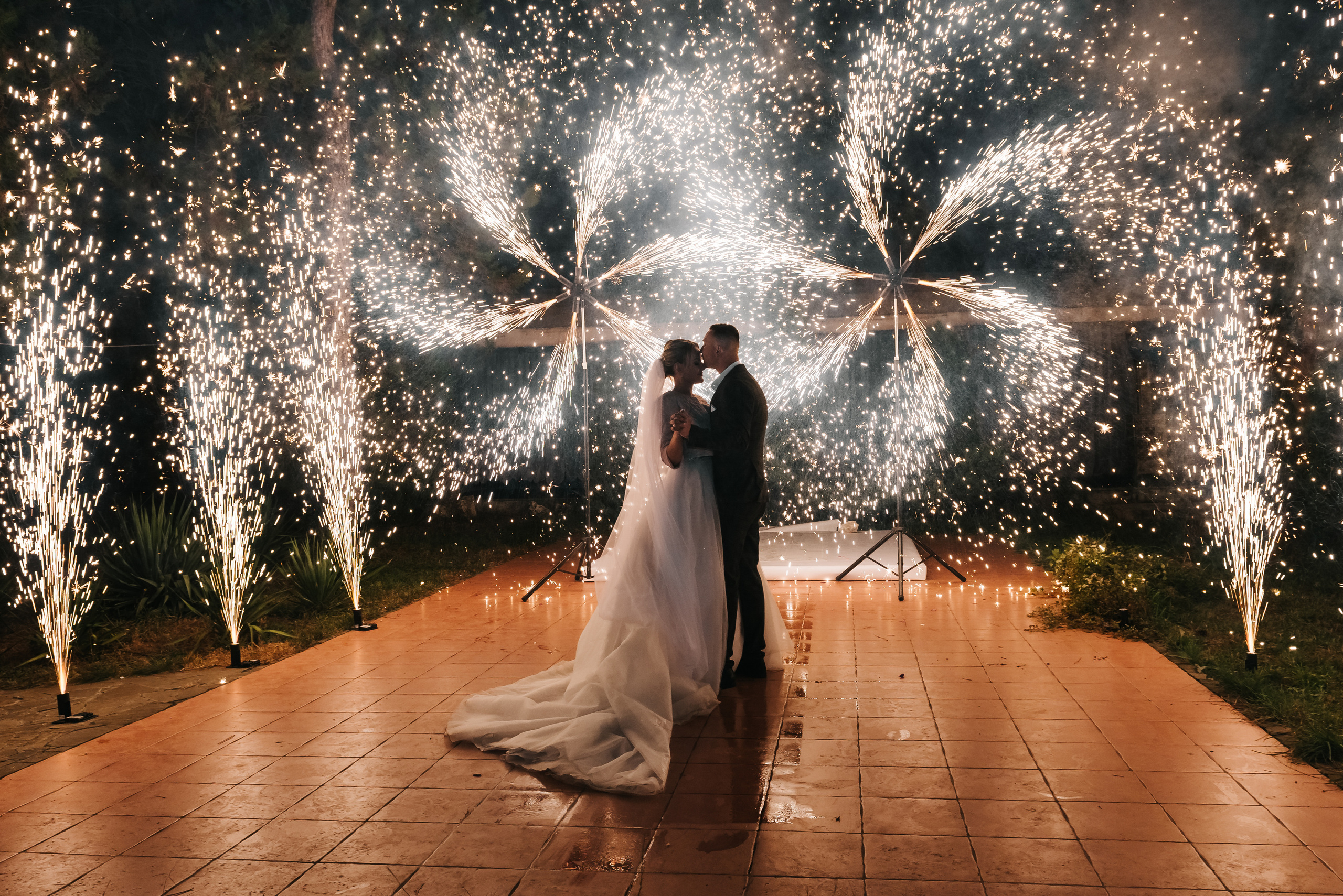 Мария и Евгений. Свадебный и семейный фотограф в Симферополе Дарья Маркова