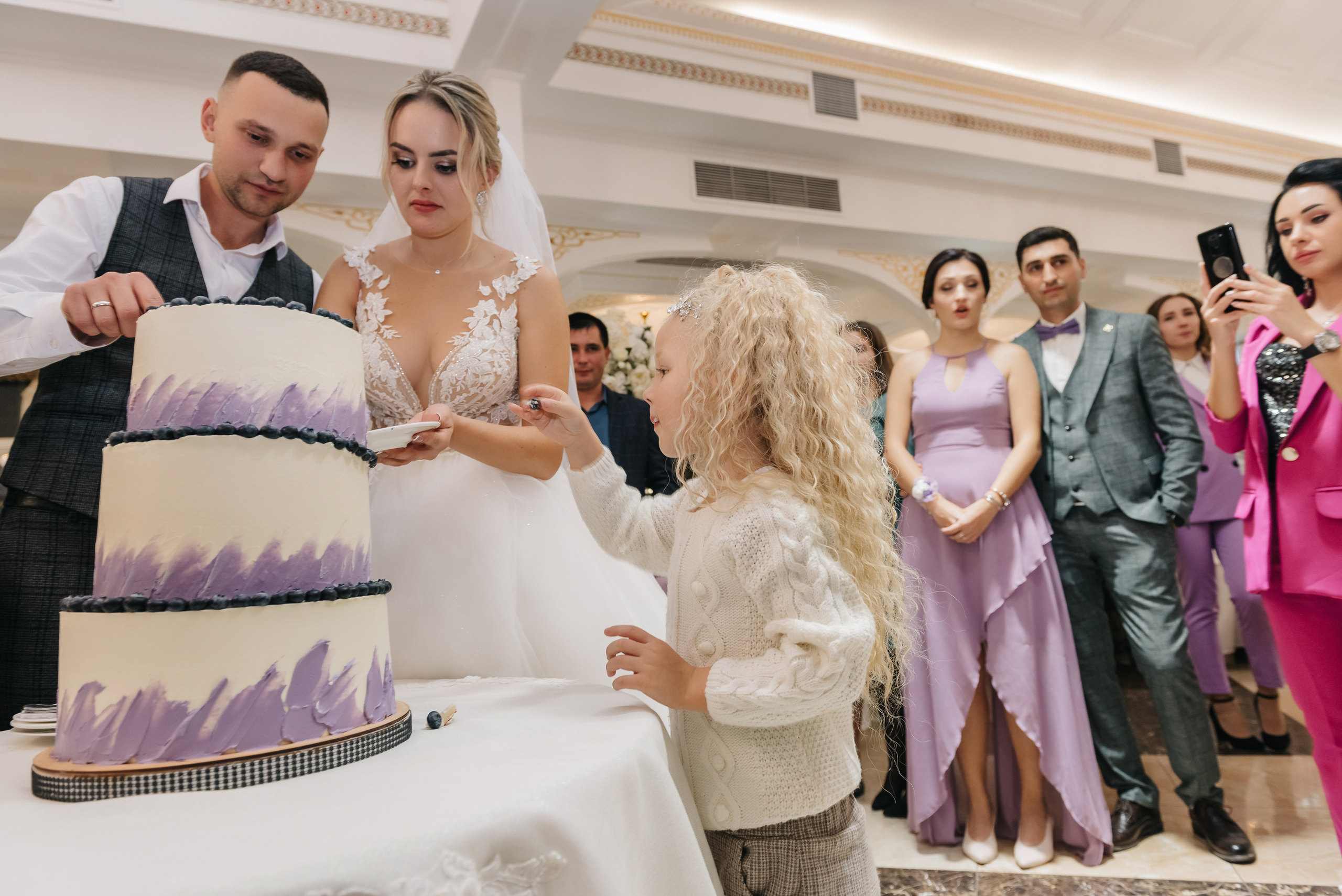 Мария и Евгений. Свадебный и семейный фотограф в Симферополе Дарья Маркова