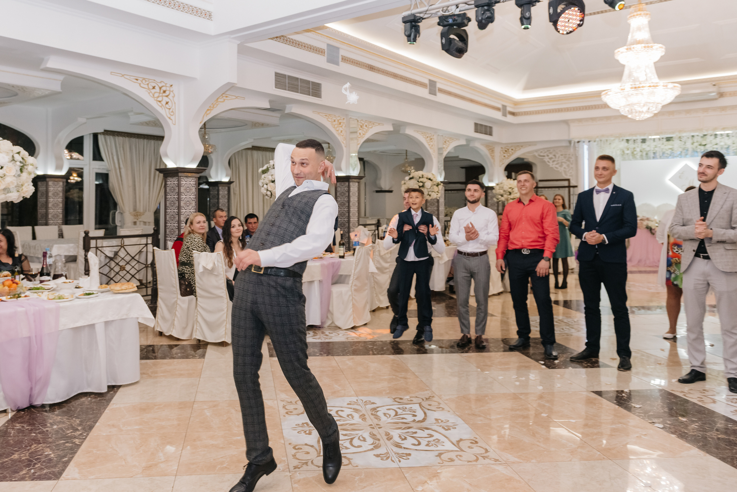 Мария и Евгений. Свадебный и семейный фотограф в Симферополе Дарья Маркова