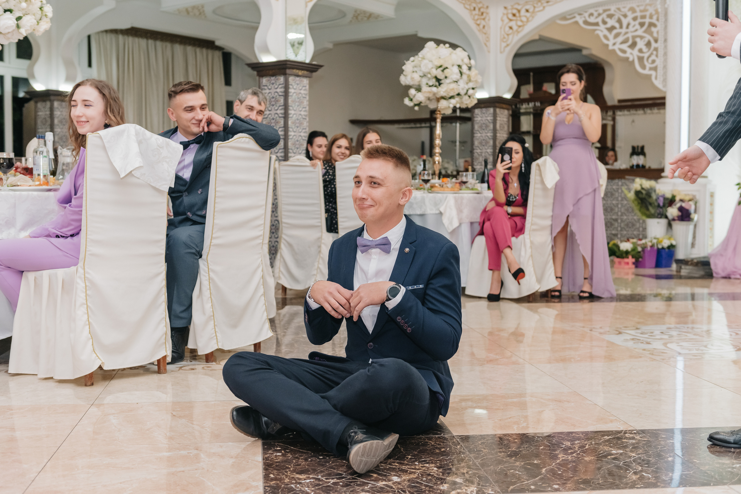 Мария и Евгений. Свадебный и семейный фотограф в Симферополе Дарья Маркова