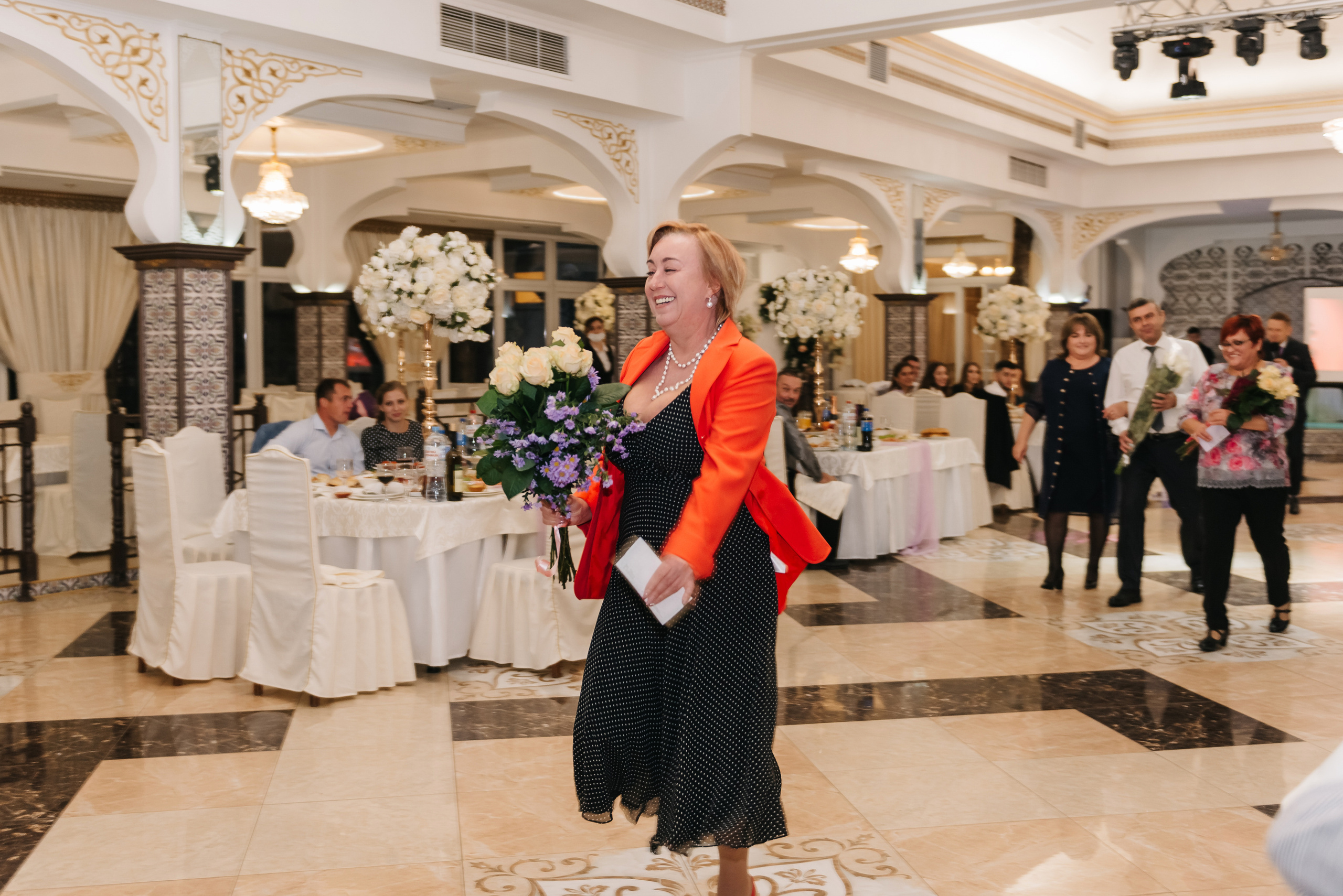 Мария и Евгений. Свадебный и семейный фотограф в Симферополе Дарья Маркова