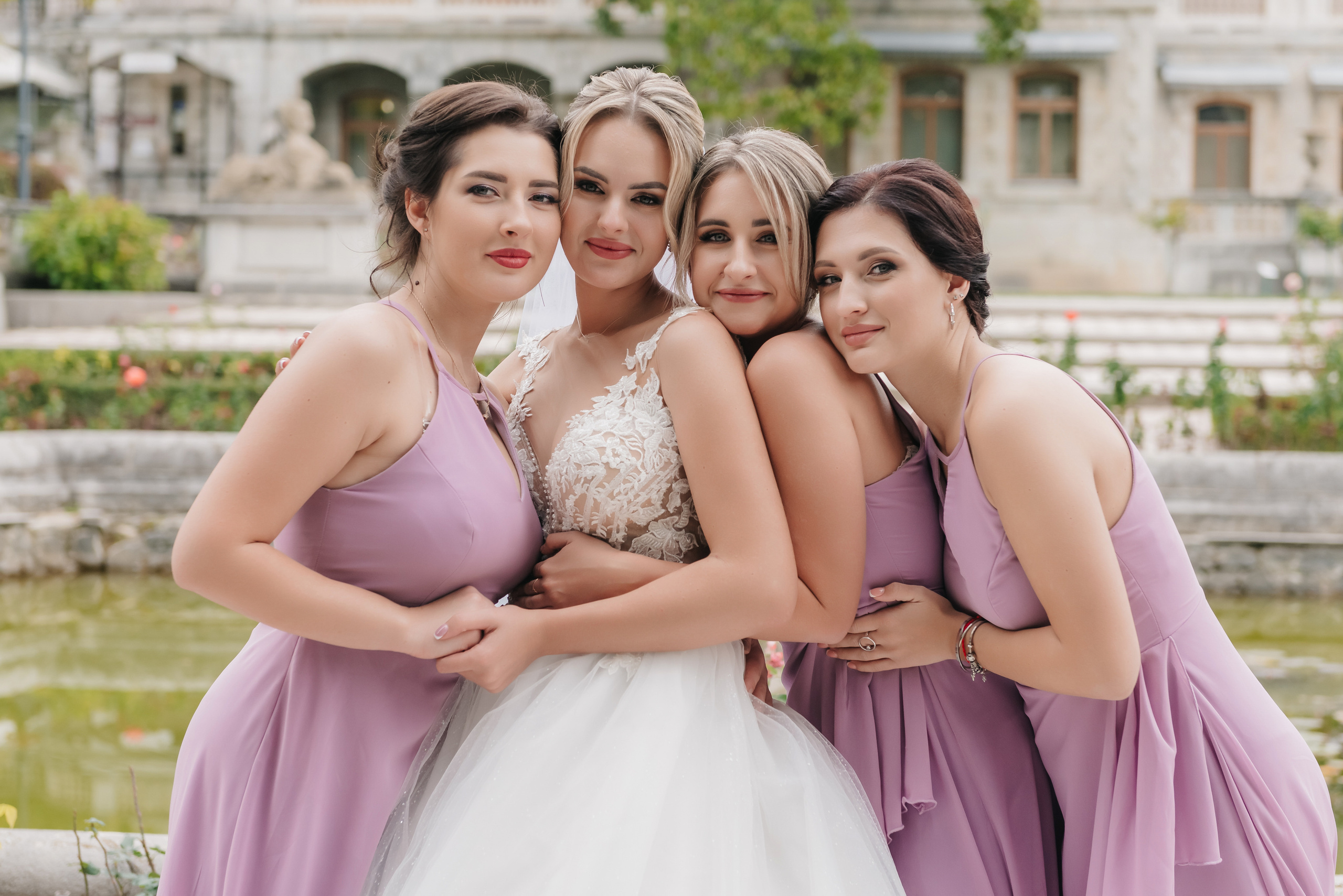 Мария и Евгений. Свадебный и семейный фотограф в Симферополе Дарья Маркова