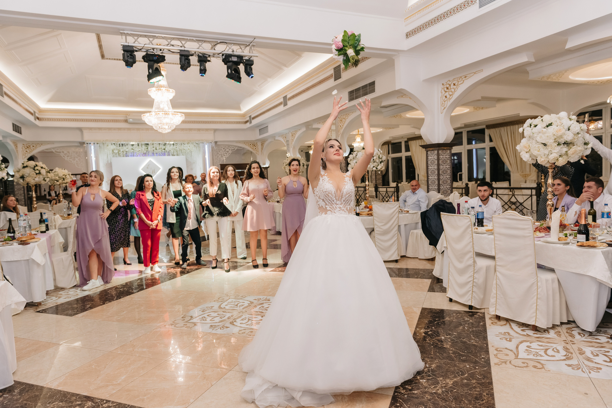 Мария и Евгений. Свадебный и семейный фотограф в Симферополе Дарья Маркова