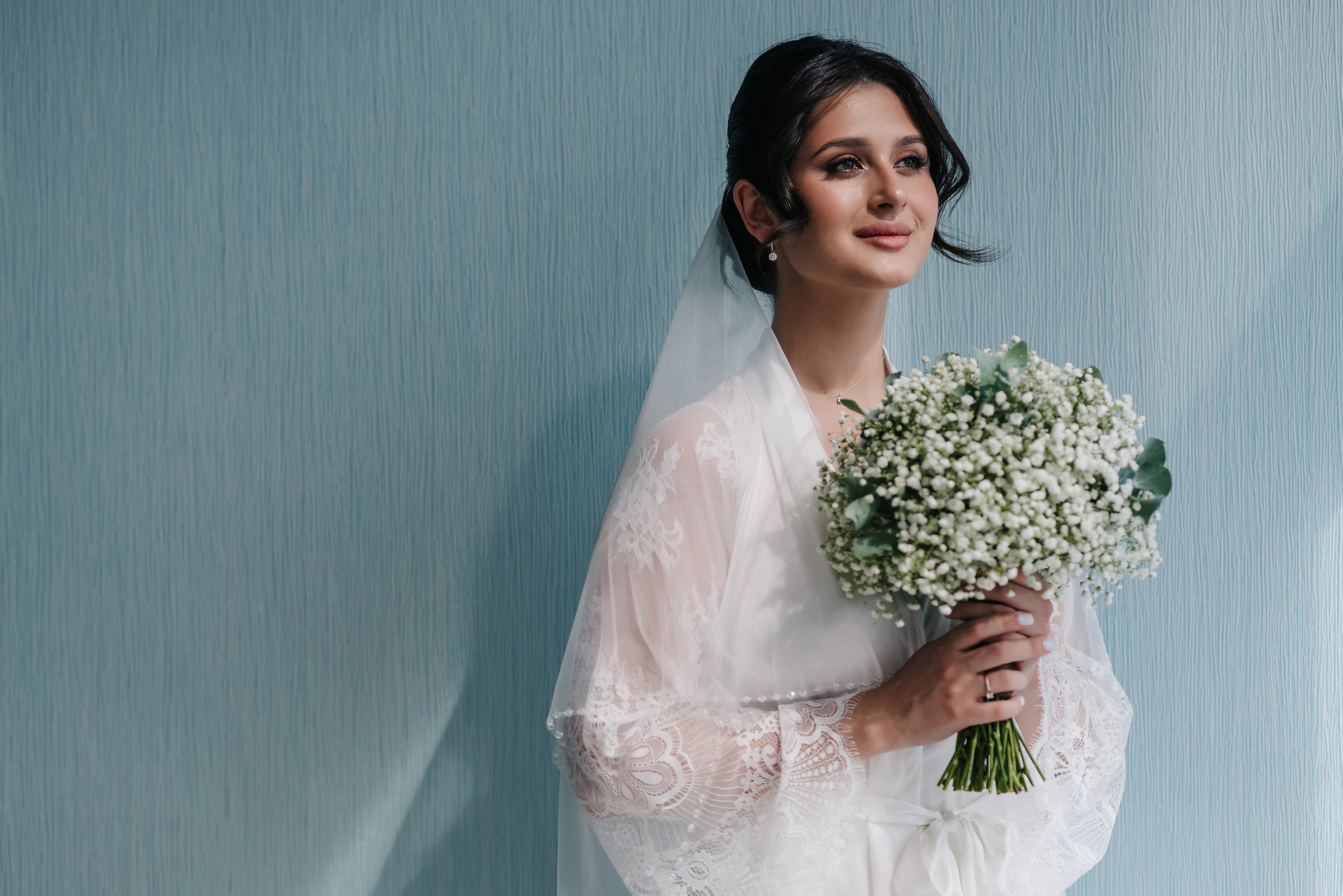 Александра и Евгений. Свадебный и семейный фотограф в Симферополе Дарья Маркова