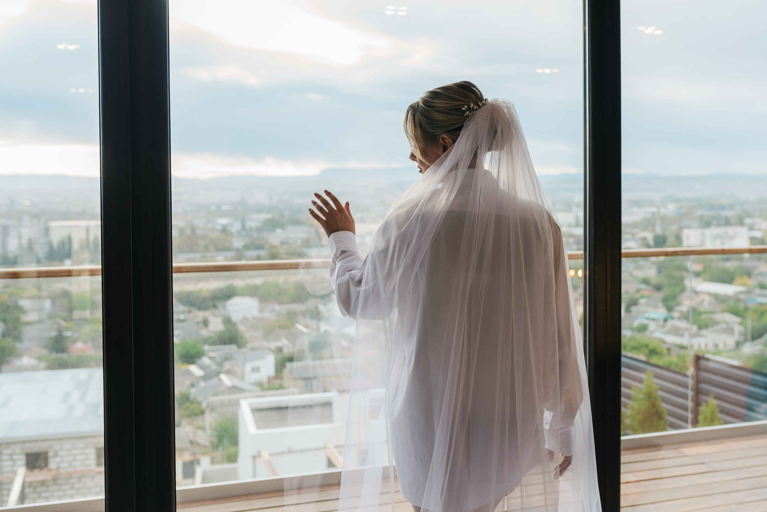 Мария и Евгений. Свадебный и семейный фотограф в Симферополе Дарья Маркова