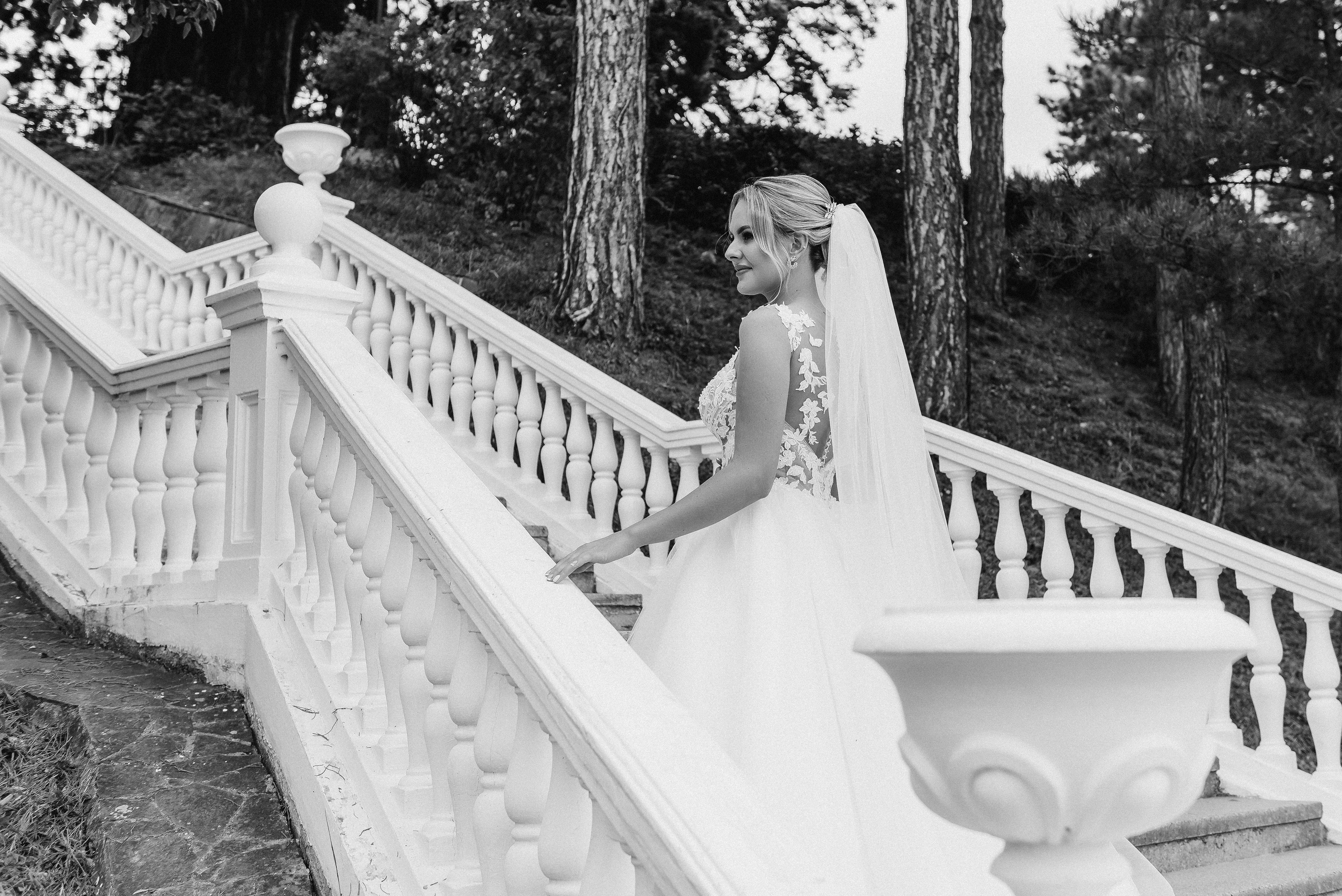 Мария и Евгений. Свадебный и семейный фотограф в Симферополе Дарья Маркова