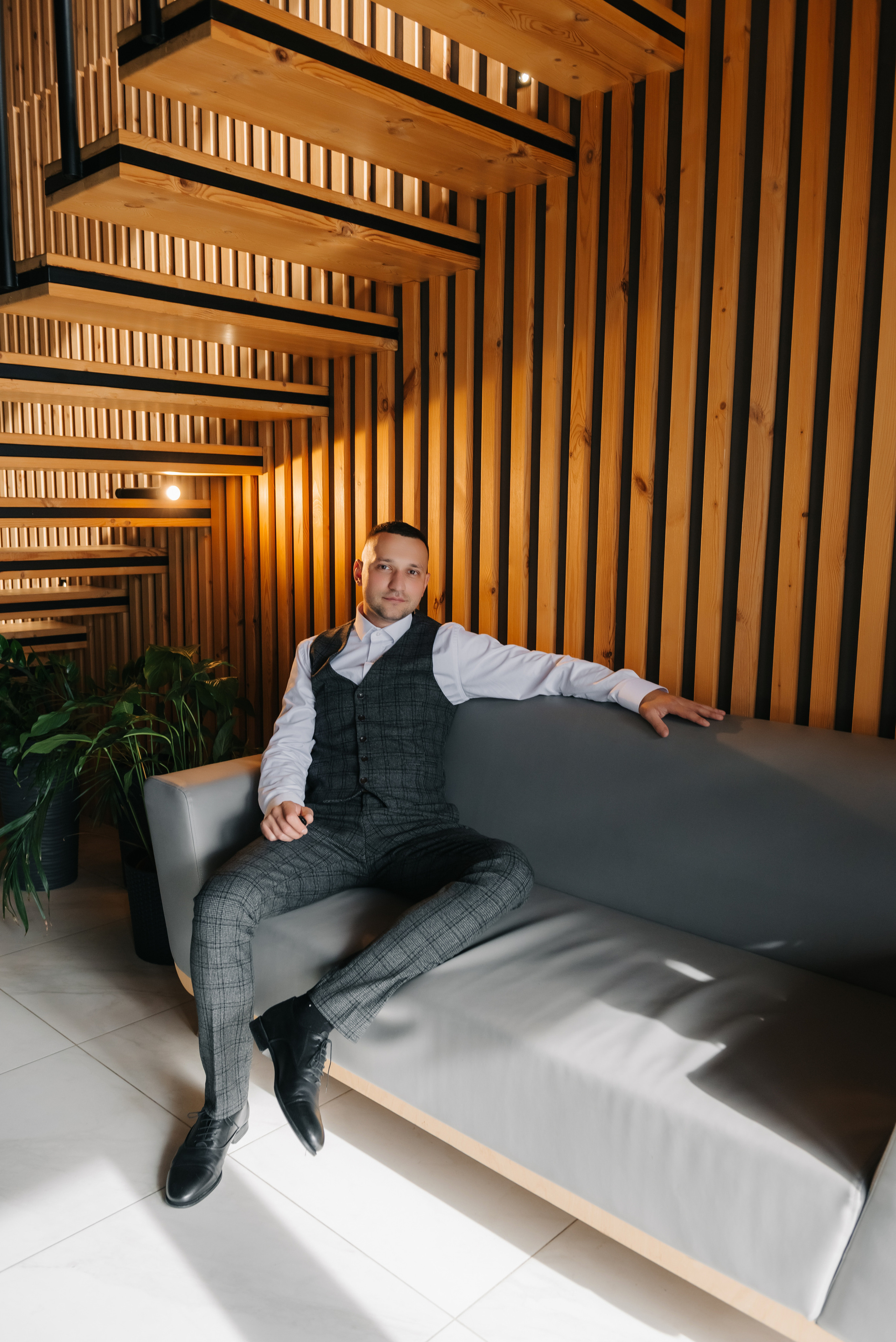 Мария и Евгений. Свадебный и семейный фотограф в Симферополе Дарья Маркова