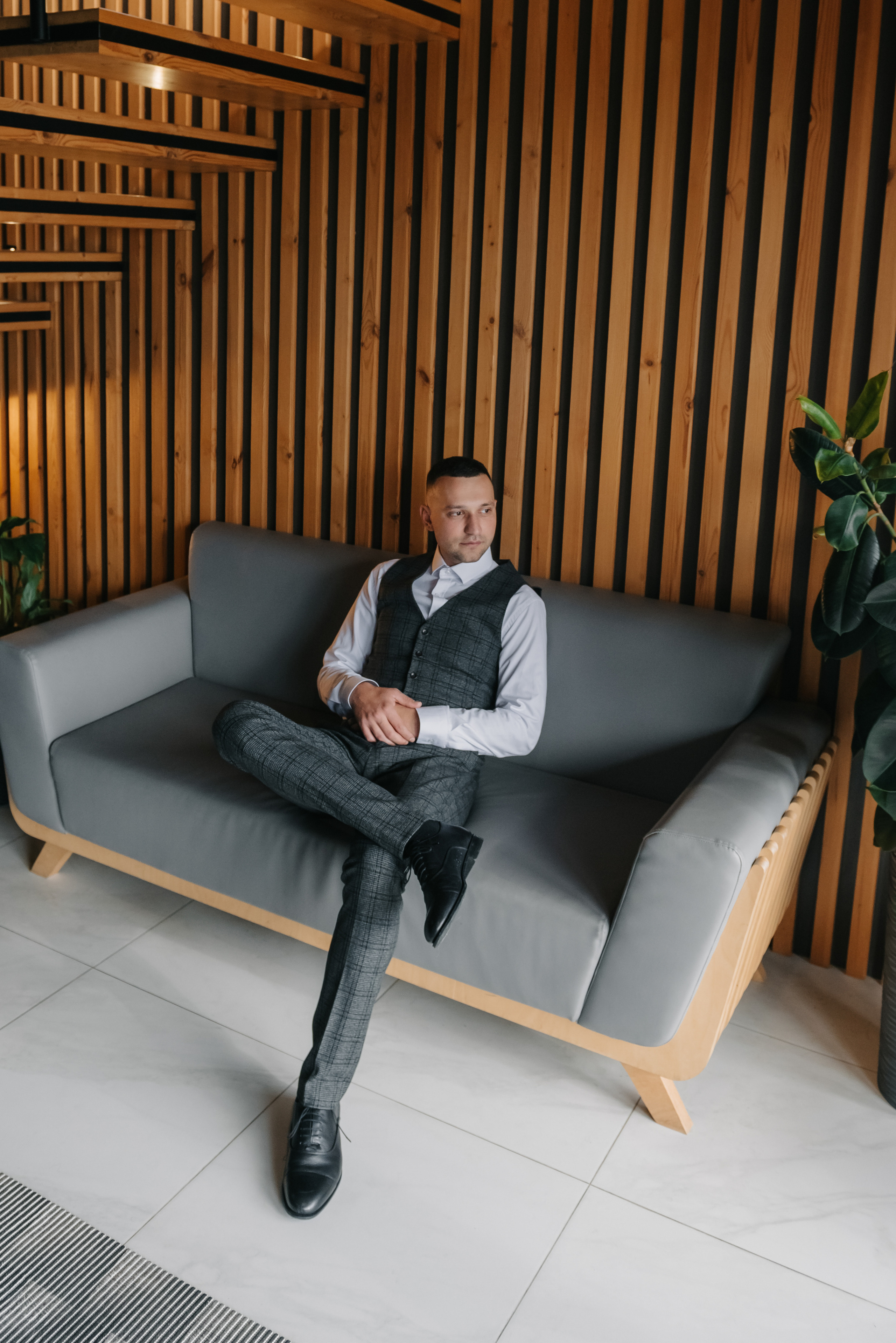 Мария и Евгений. Свадебный и семейный фотограф в Симферополе Дарья Маркова