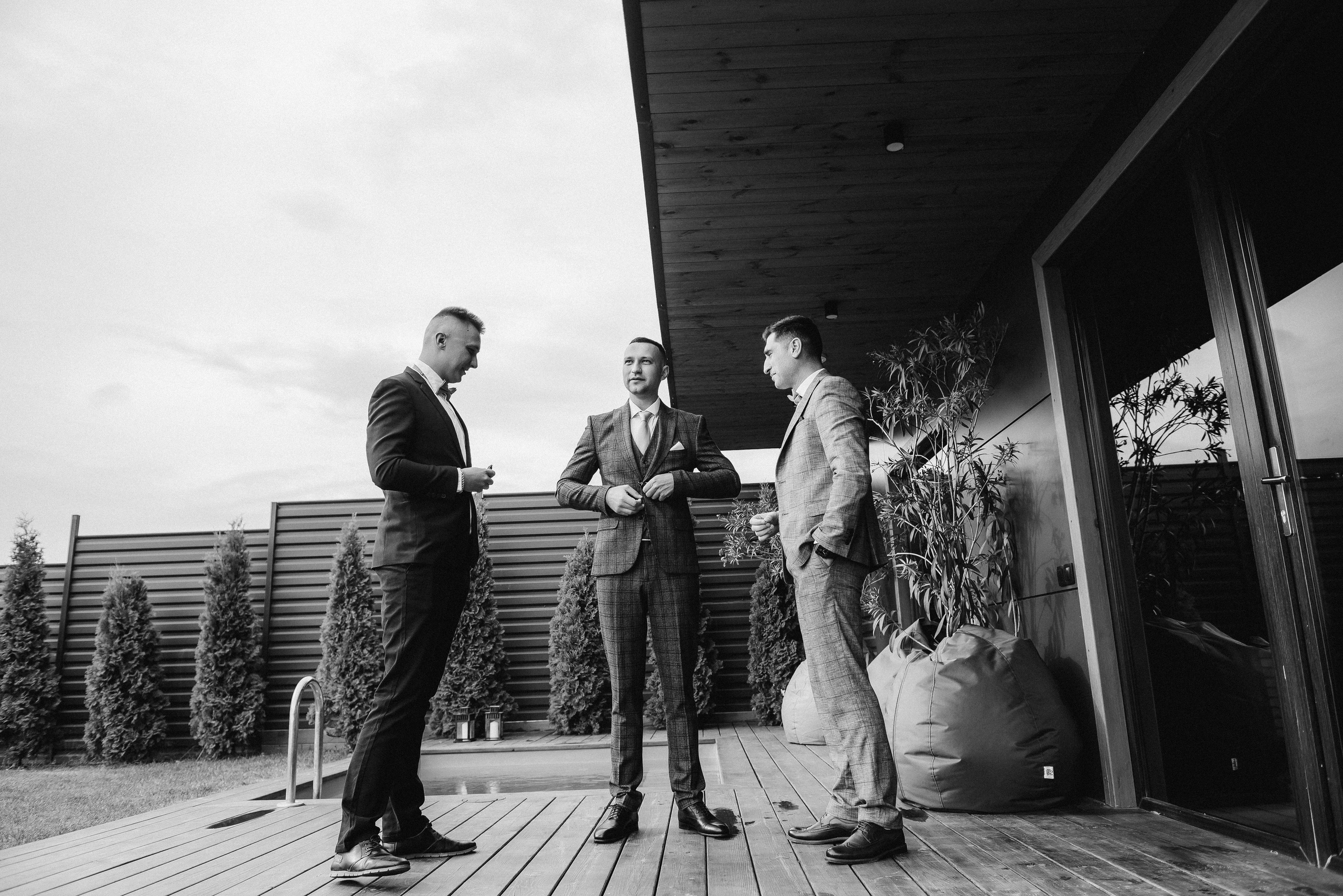 Мария и Евгений. Свадебный и семейный фотограф в Симферополе Дарья Маркова