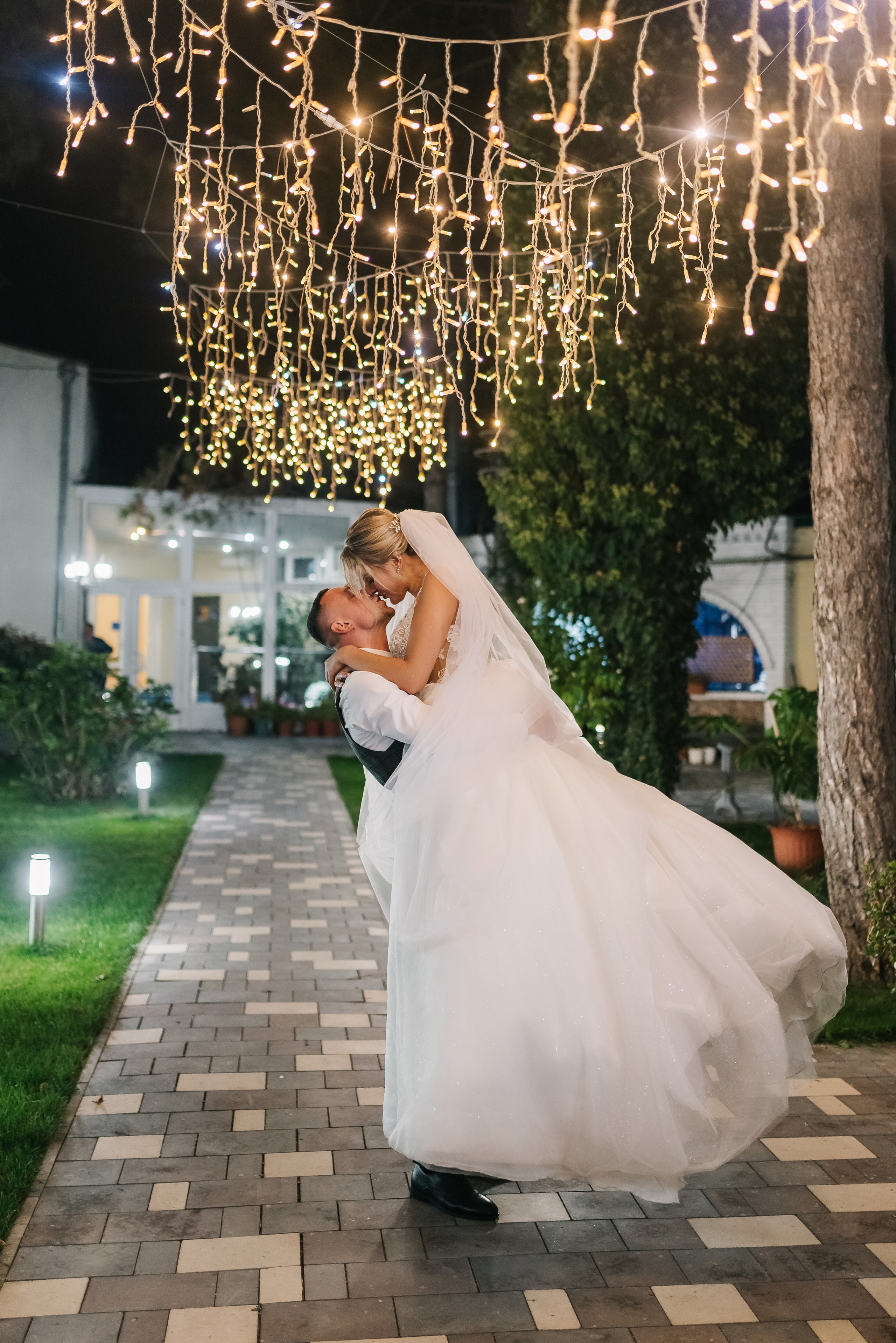 Мария и Евгений. Свадебный и семейный фотограф в Симферополе Дарья Маркова