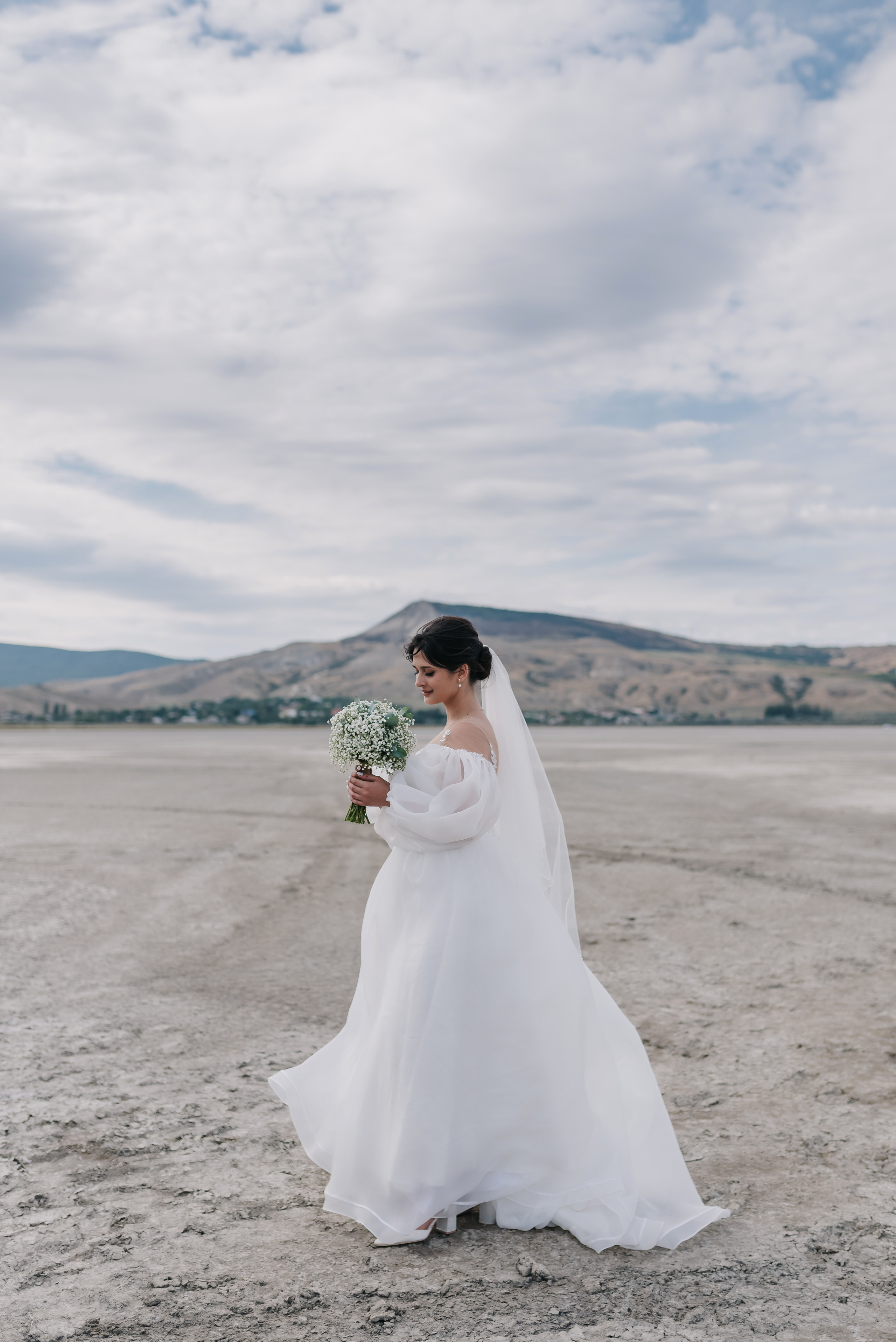 Александра и Евгений. Свадебный и семейный фотограф в Симферополе Дарья Маркова