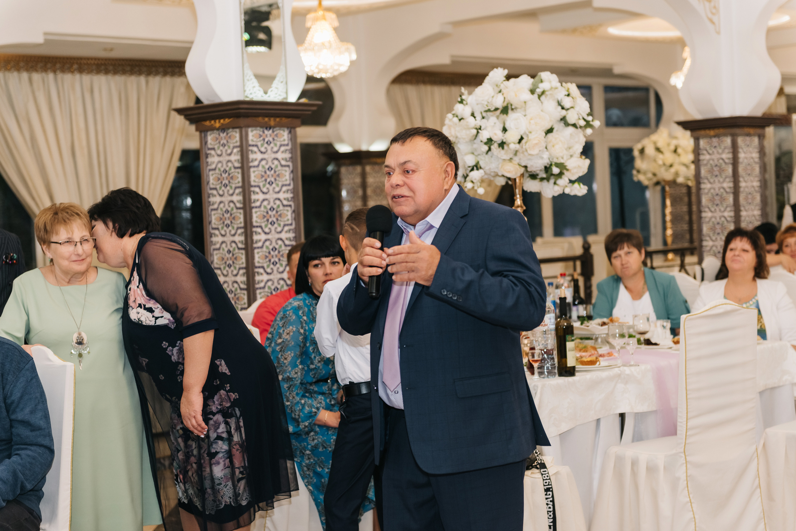 Мария и Евгений. Свадебный и семейный фотограф в Симферополе Дарья Маркова