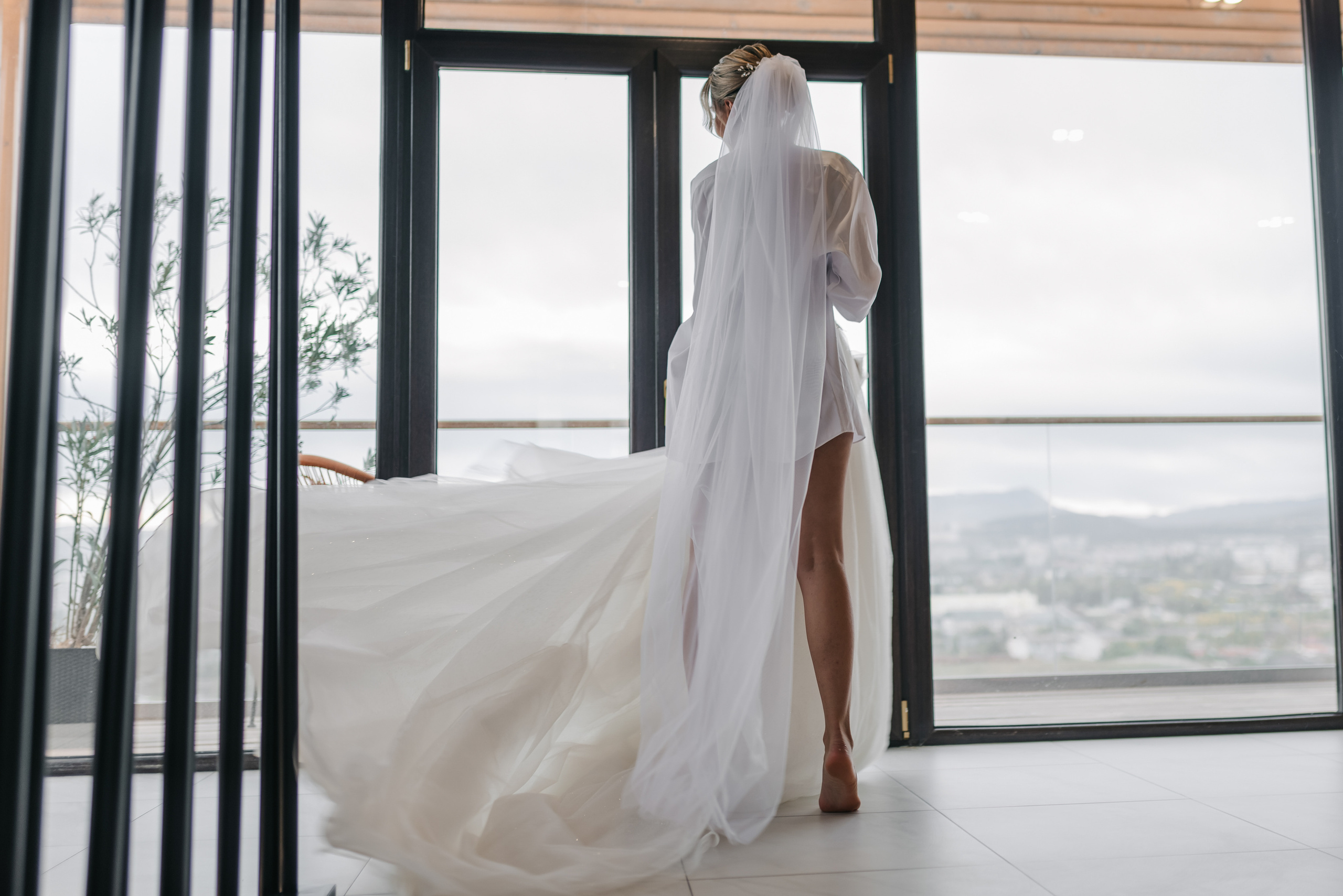 Мария и Евгений. Свадебный и семейный фотограф в Симферополе Дарья Маркова