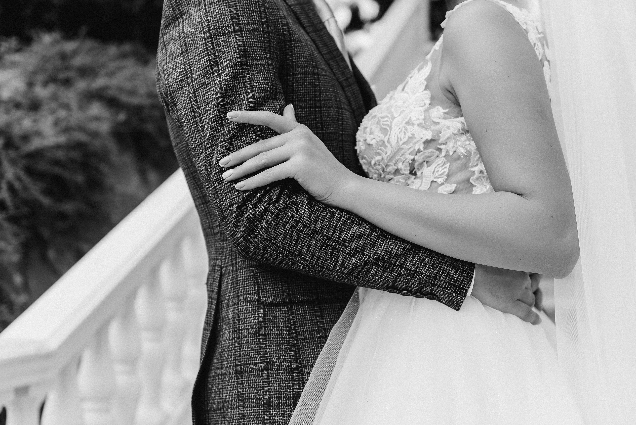 Мария и Евгений. Свадебный и семейный фотограф в Симферополе Дарья Маркова