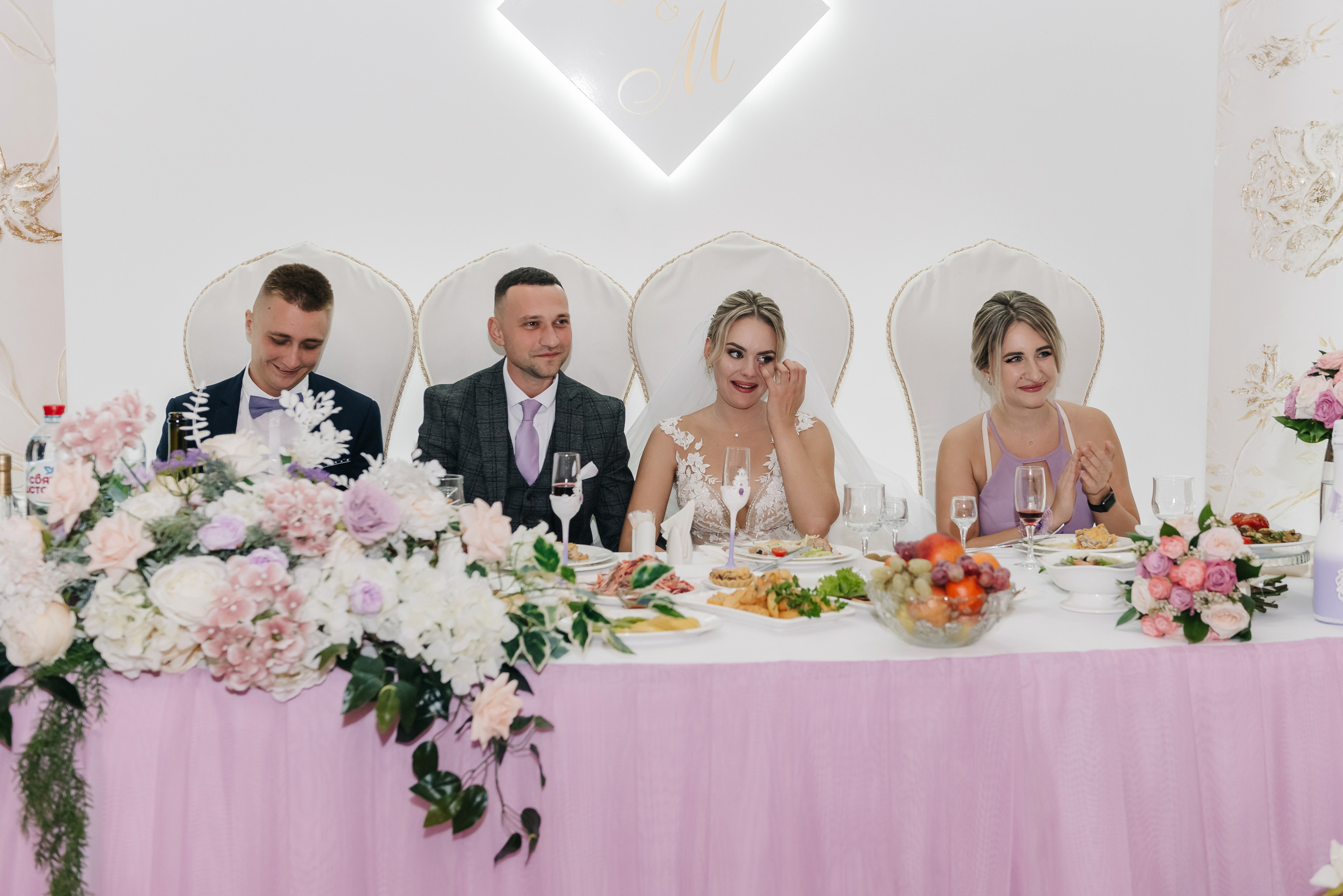 Мария и Евгений. Свадебный и семейный фотограф в Симферополе Дарья Маркова