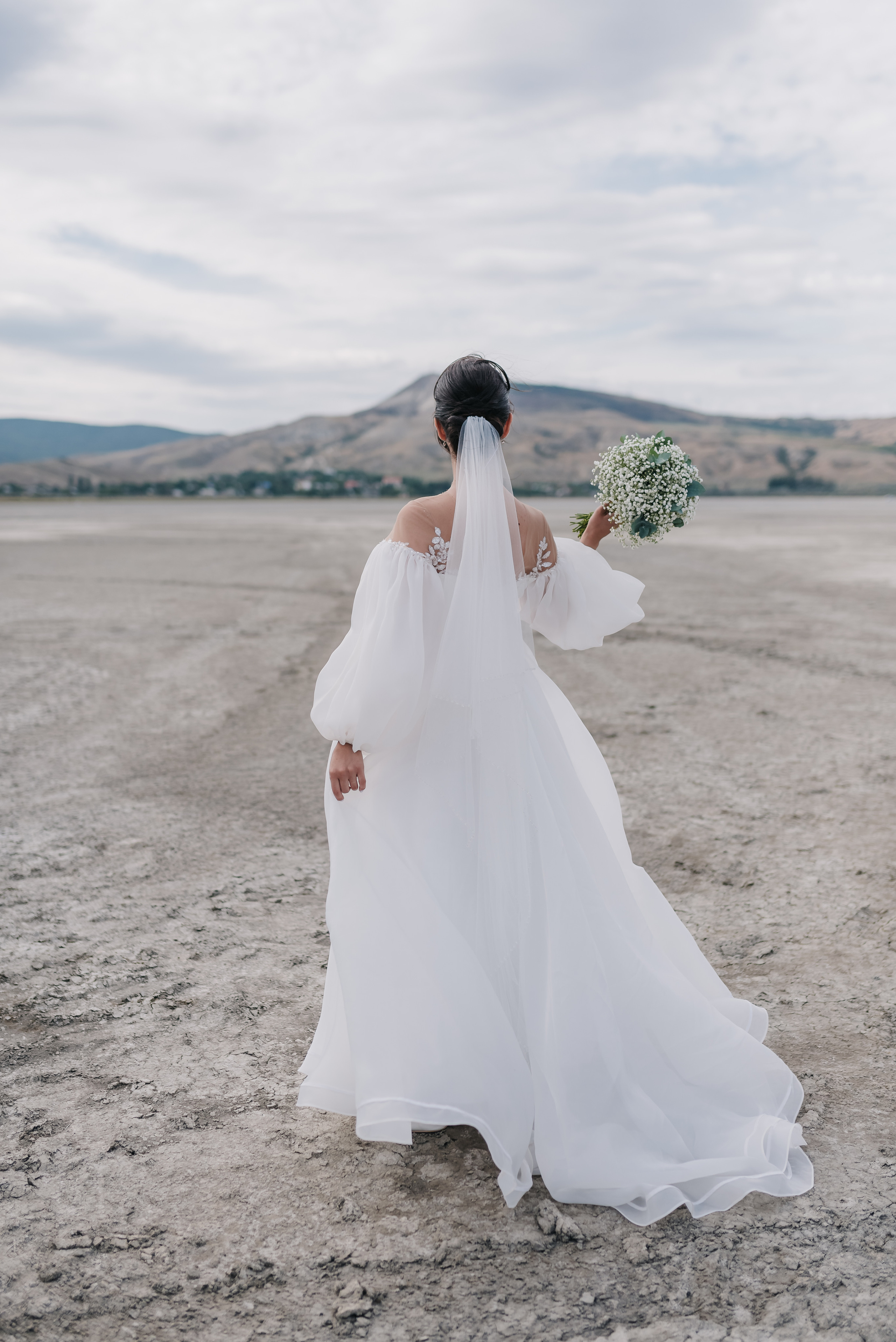 Александра и Евгений. Свадебный и семейный фотограф в Симферополе Дарья Маркова
