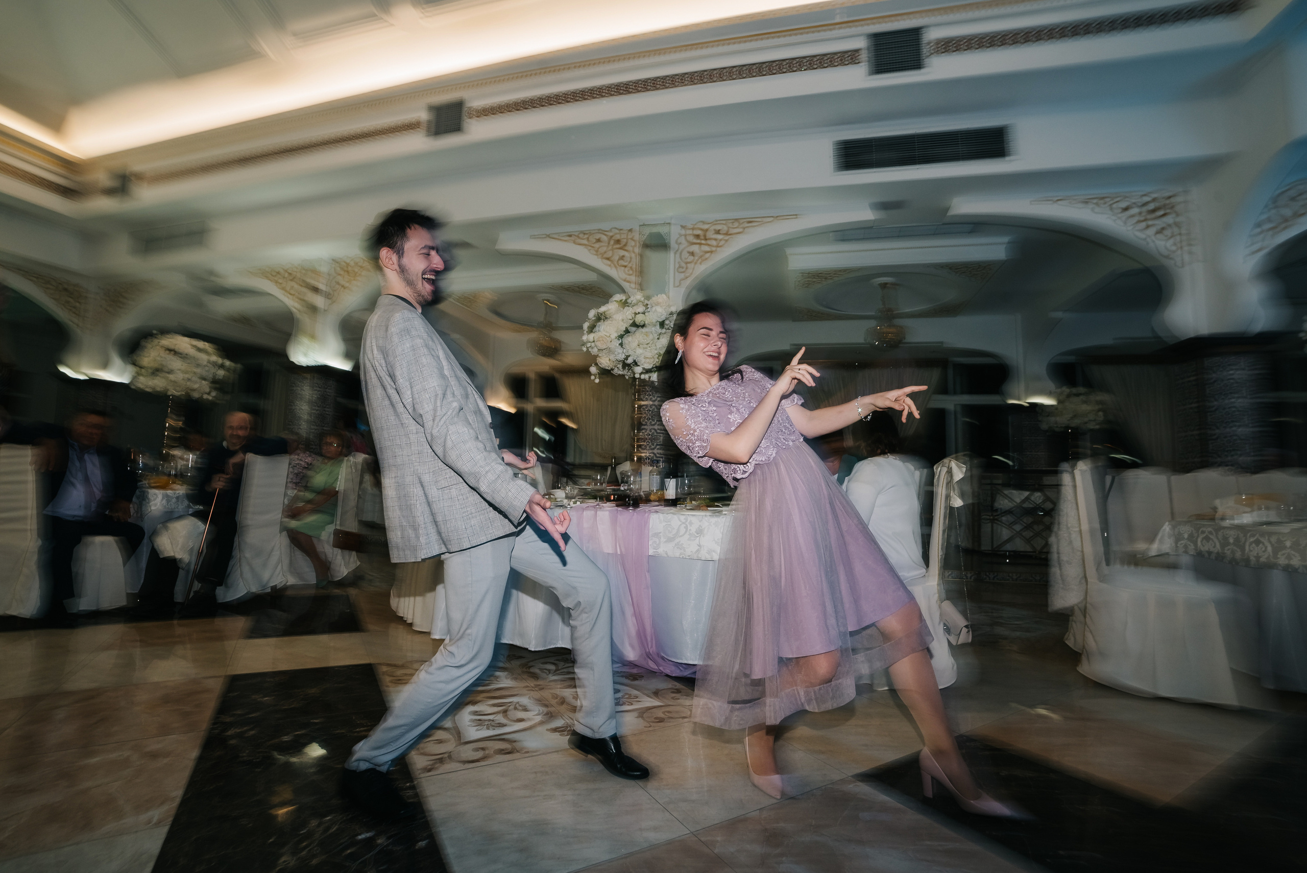 Мария и Евгений. Свадебный и семейный фотограф в Симферополе Дарья Маркова