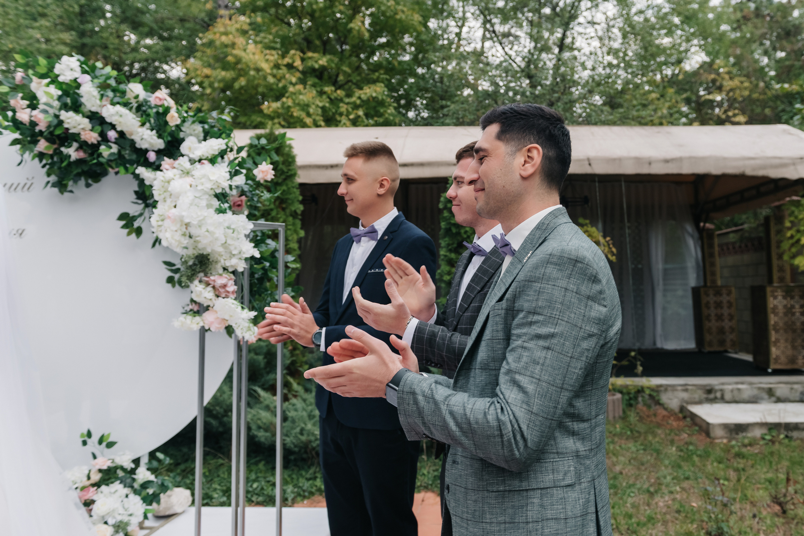 Мария и Евгений. Свадебный и семейный фотограф в Симферополе Дарья Маркова