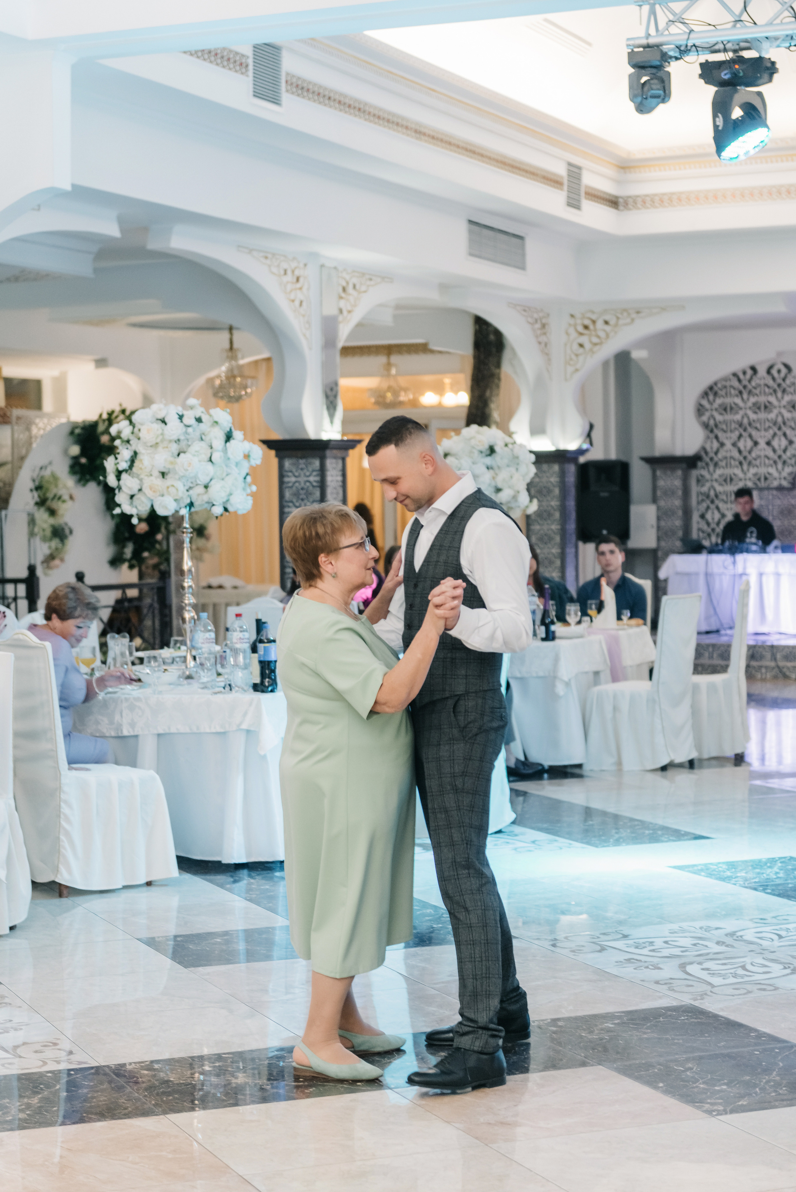 Мария и Евгений. Свадебный и семейный фотограф в Симферополе Дарья Маркова