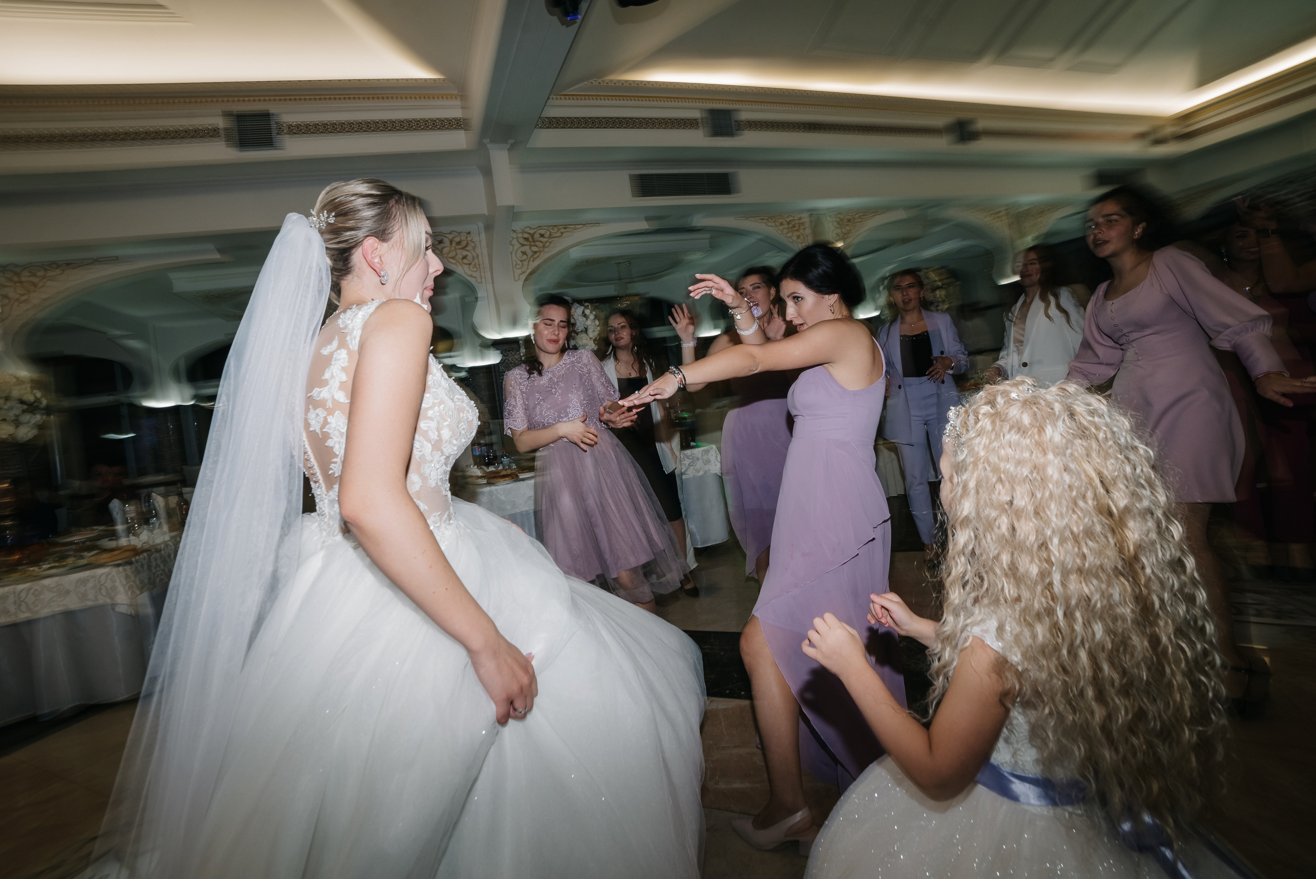 Мария и Евгений. Свадебный и семейный фотограф в Симферополе Дарья Маркова