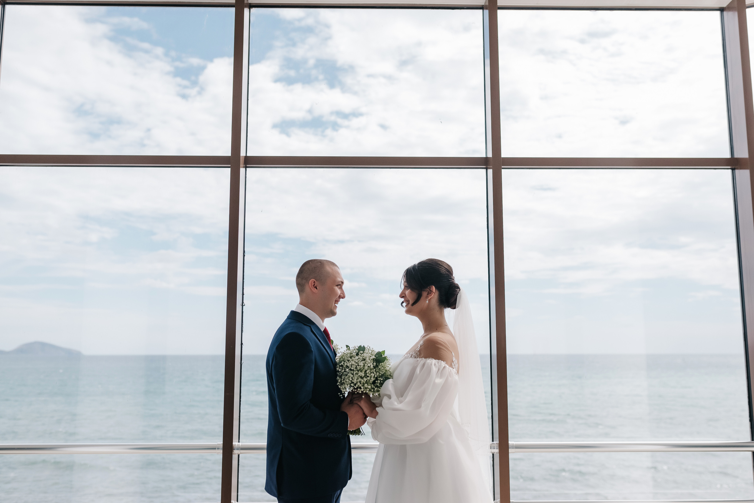 Александра и Евгений. Свадебный и семейный фотограф в Симферополе Дарья Маркова