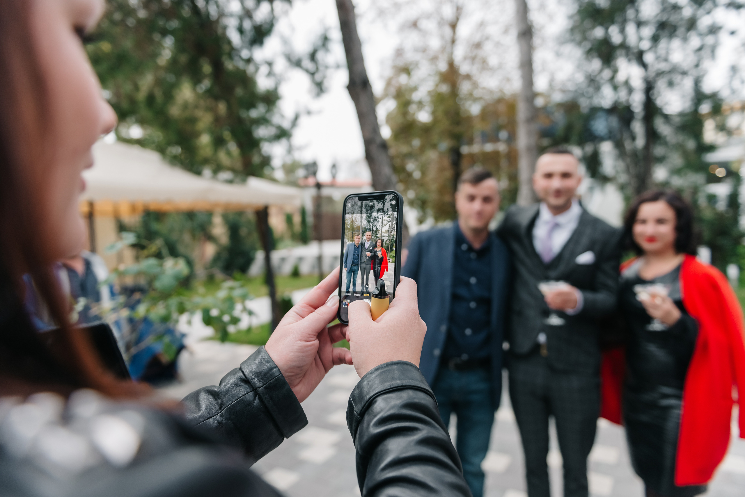 Мария и Евгений. Свадебный и семейный фотограф в Симферополе Дарья Маркова