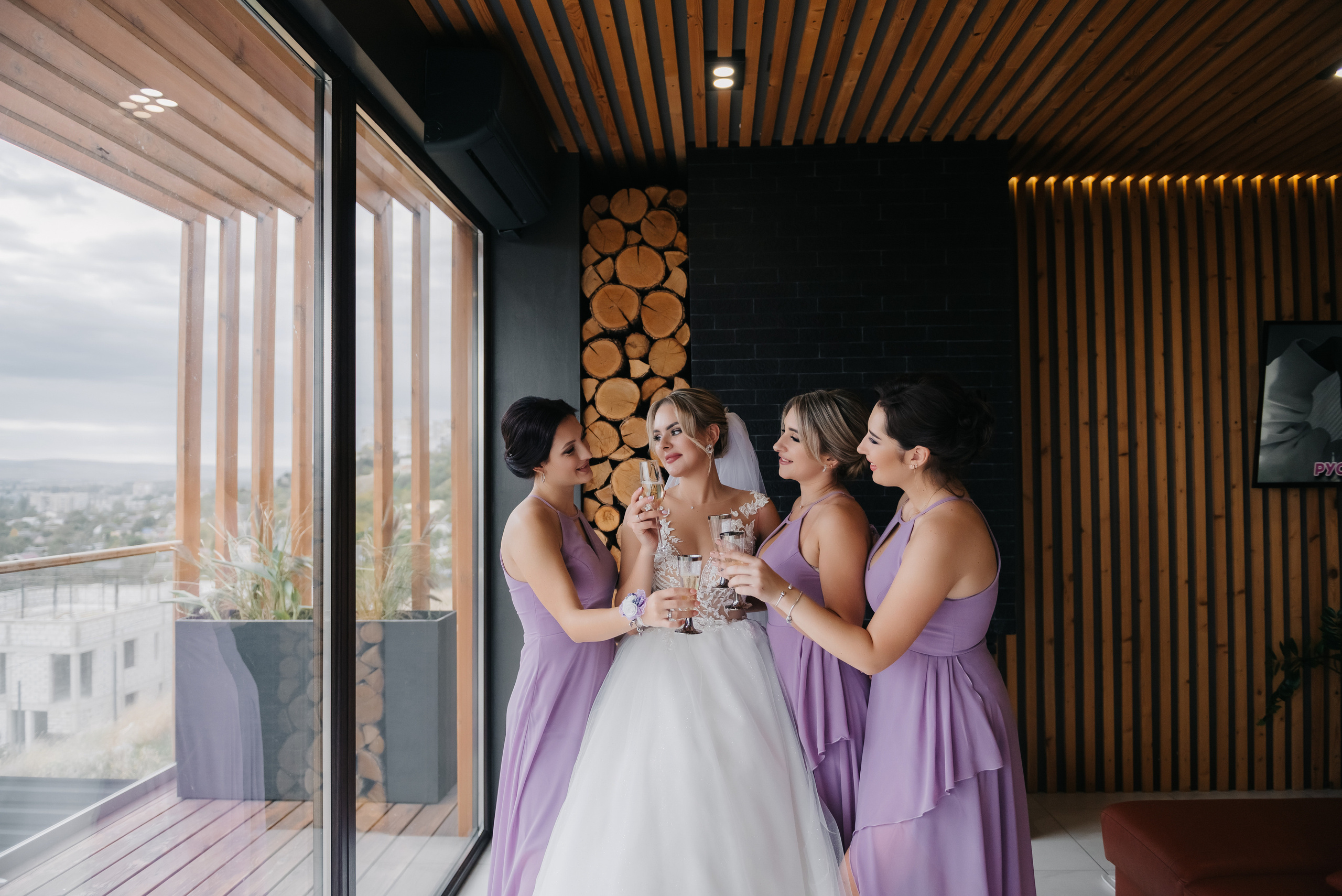 Мария и Евгений. Свадебный и семейный фотограф в Симферополе Дарья Маркова