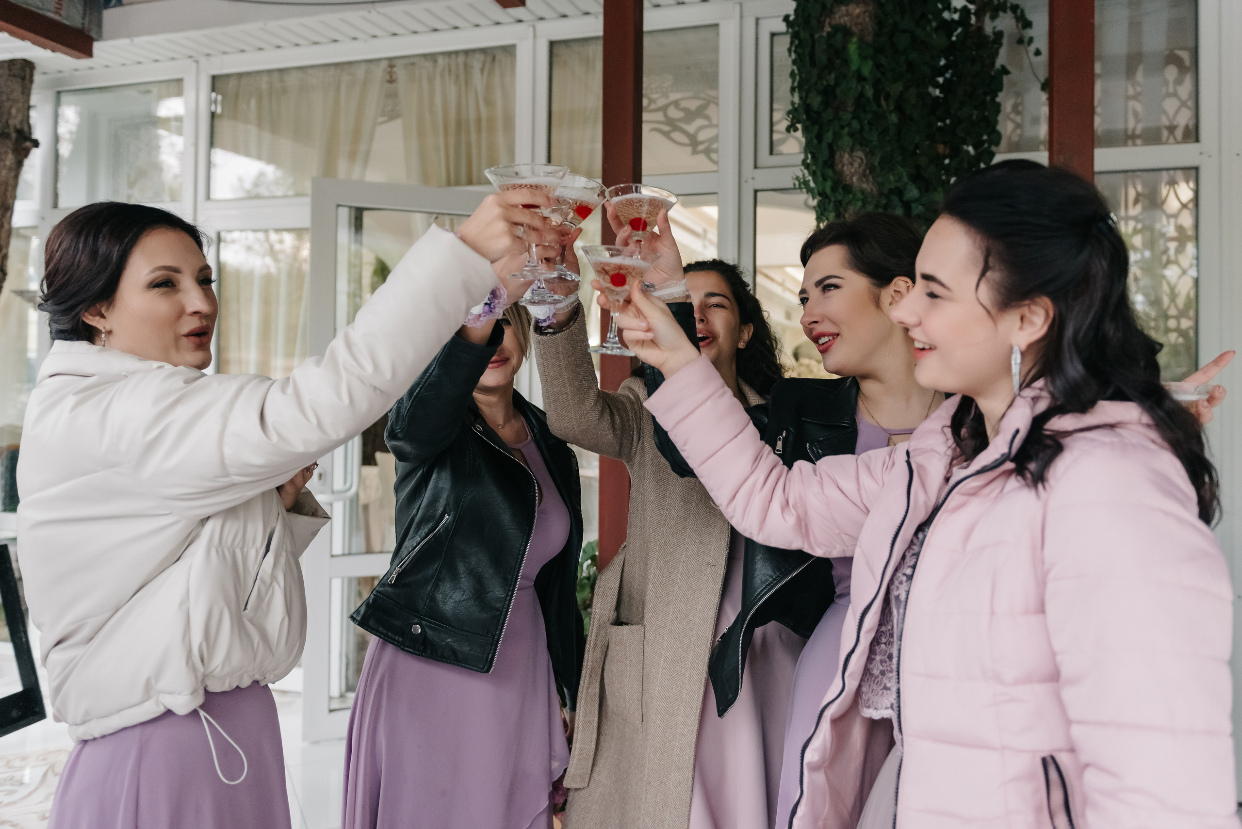 Мария и Евгений. Свадебный и семейный фотограф в Симферополе Дарья Маркова