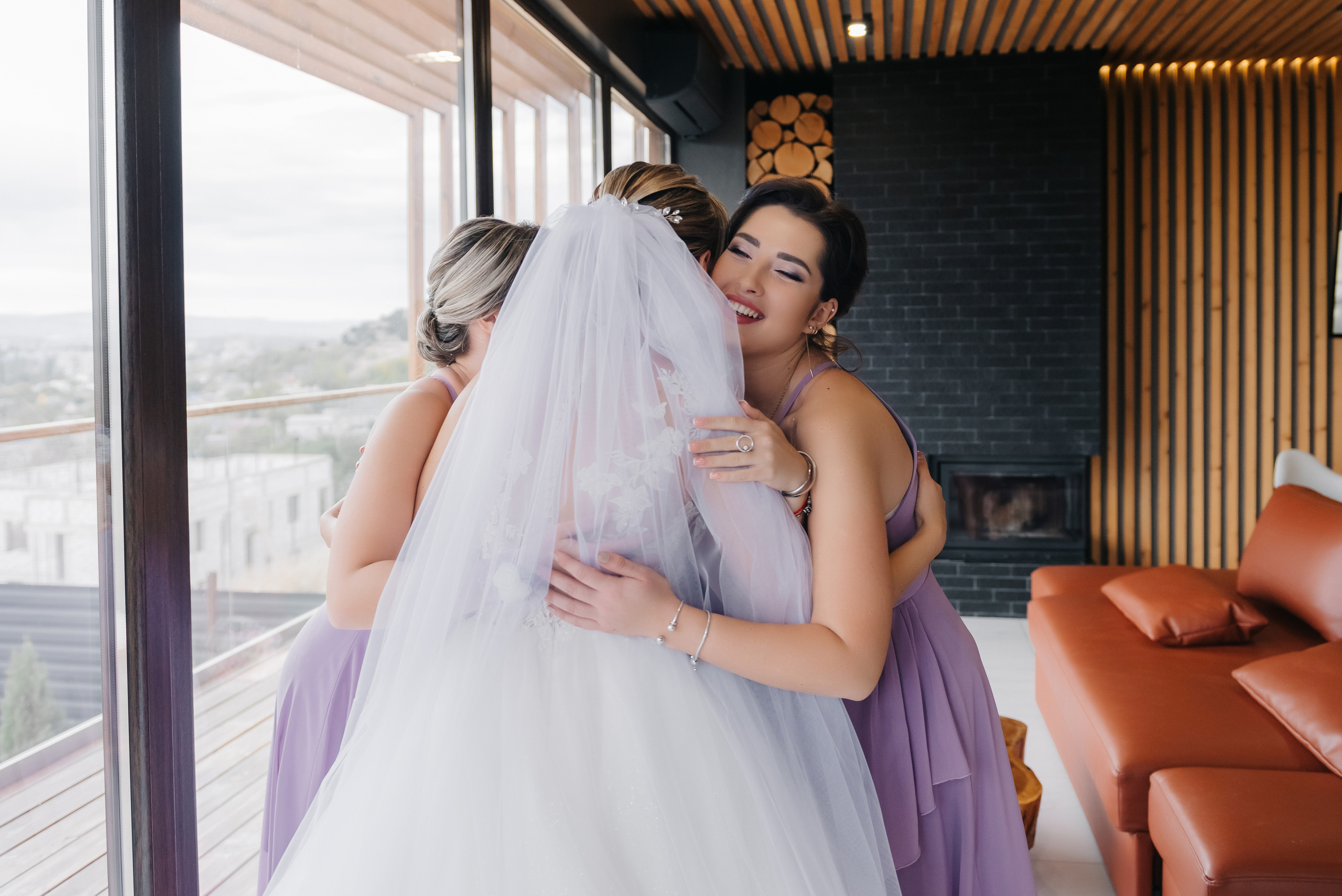 Мария и Евгений. Свадебный и семейный фотограф в Симферополе Дарья Маркова