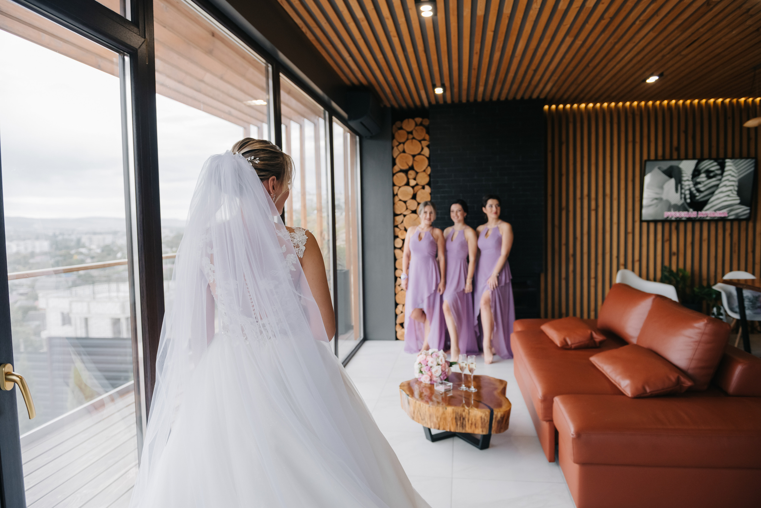 Мария и Евгений. Свадебный и семейный фотограф в Симферополе Дарья Маркова