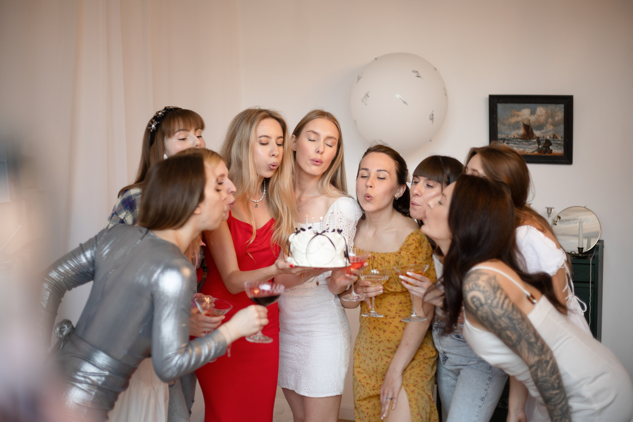 Фотограф в Калининграде Абраменкова Алина