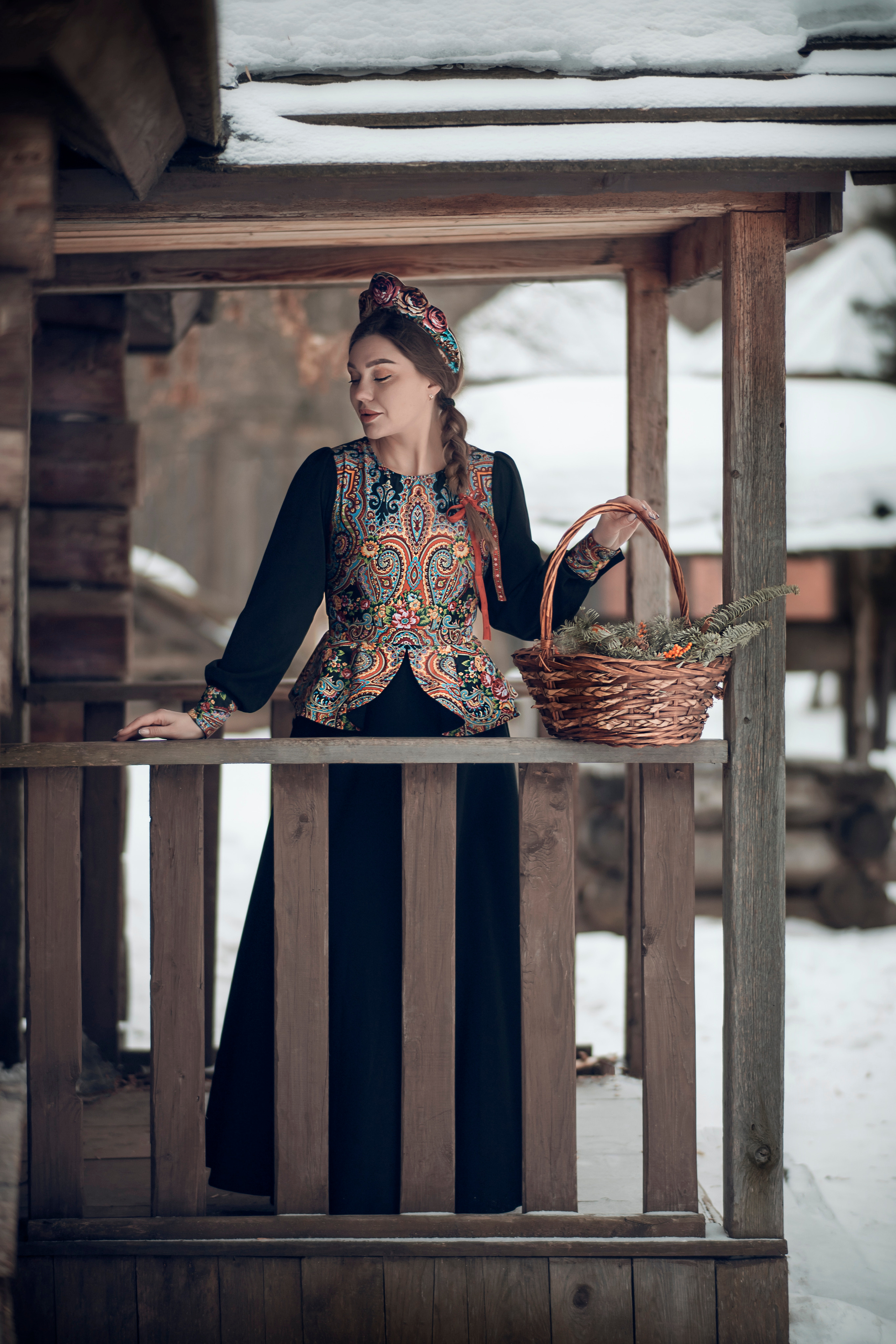 Фотограф для женщин и девушек в Домодедово и Москве