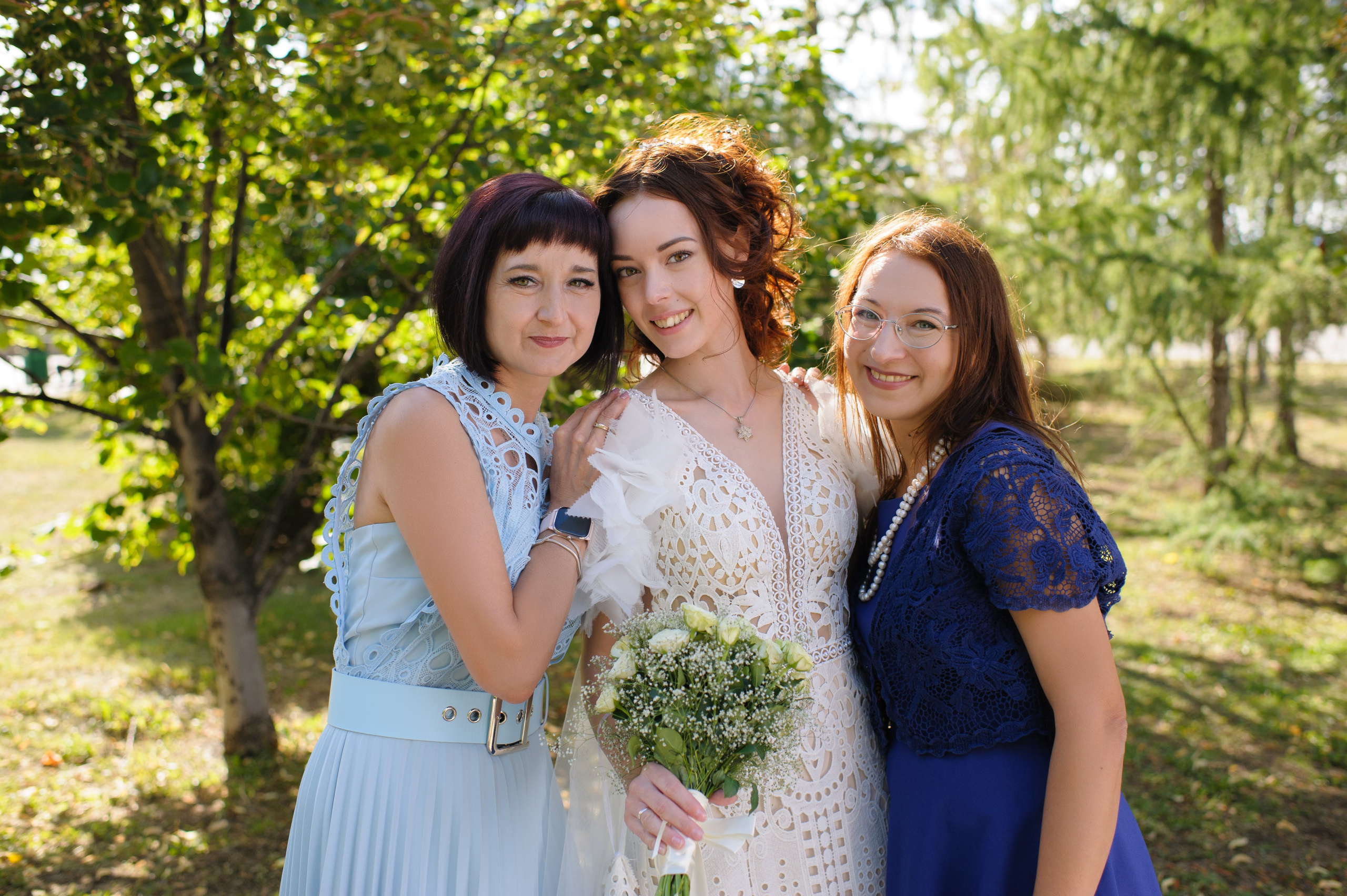 СВАДЕБНЫЕ СЪЕМКИ. Главная