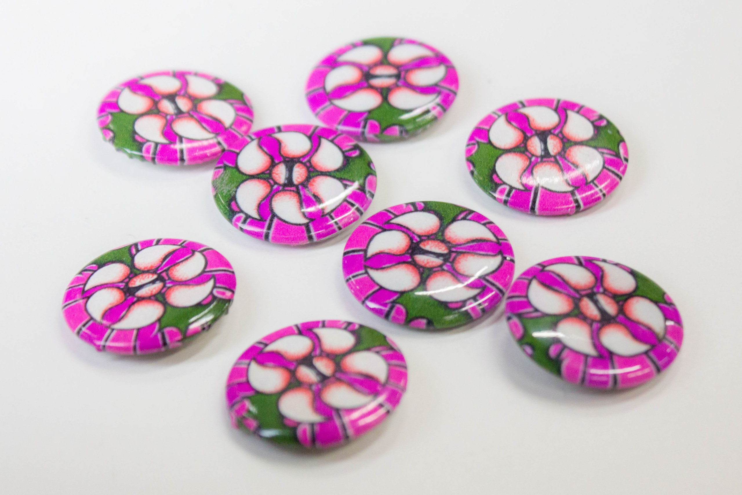 Мерч. Художник NASTYA KINK