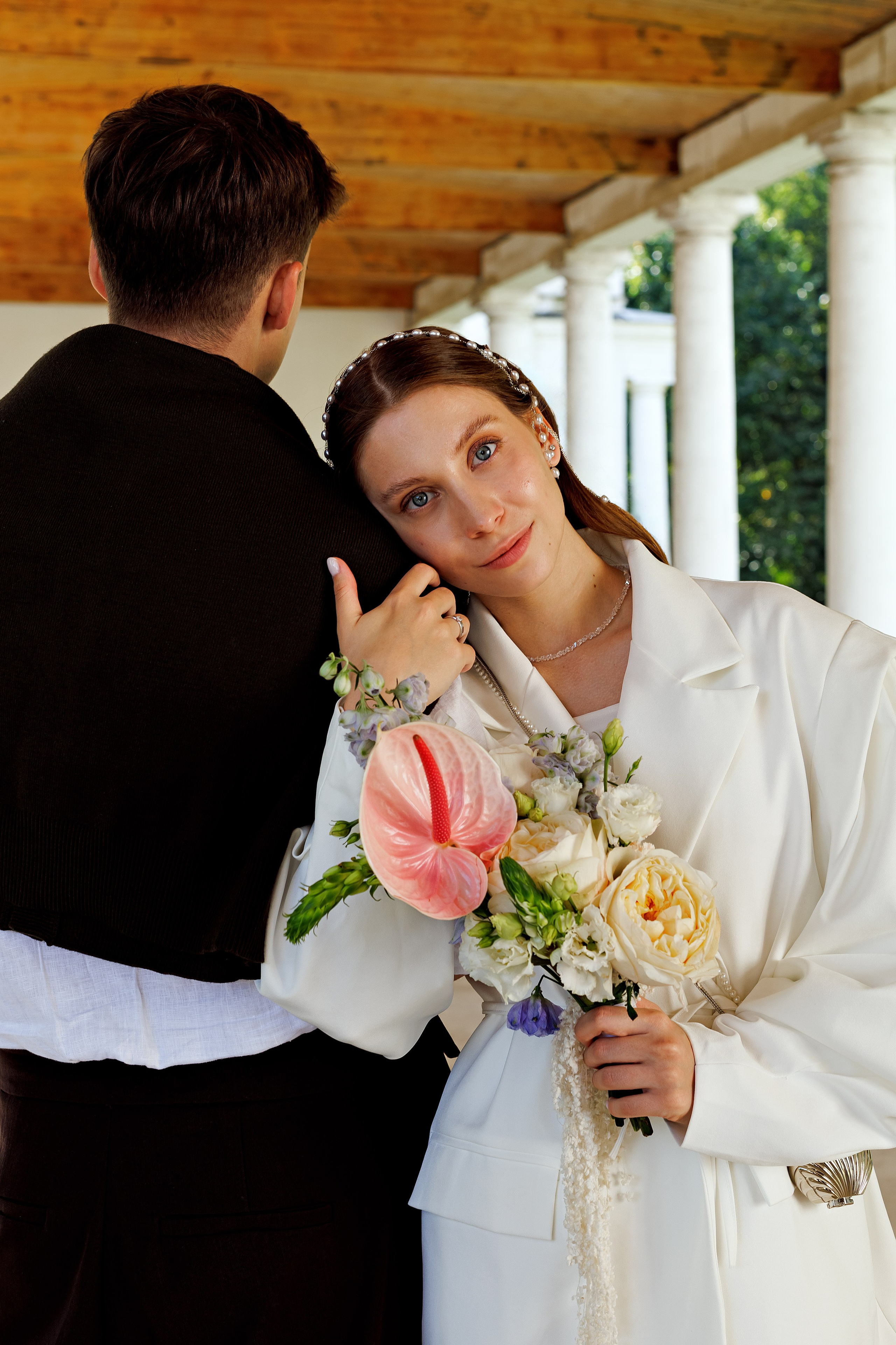 Губарева Софья фотограф в Москве