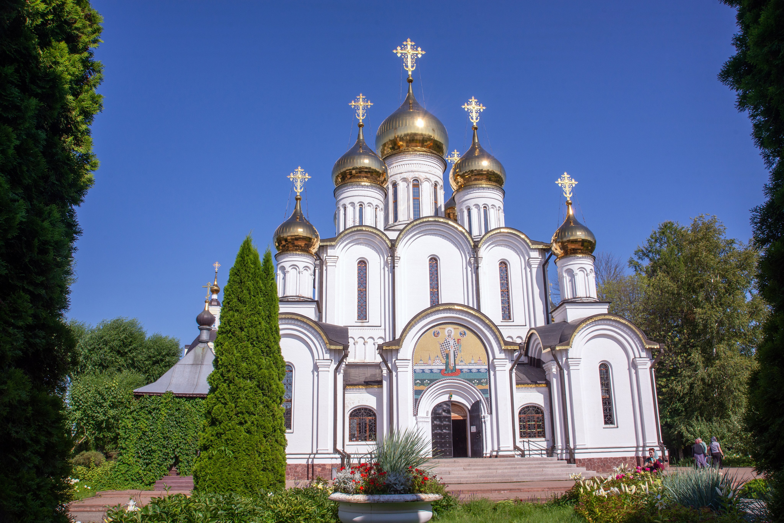 Переславль-Залесский