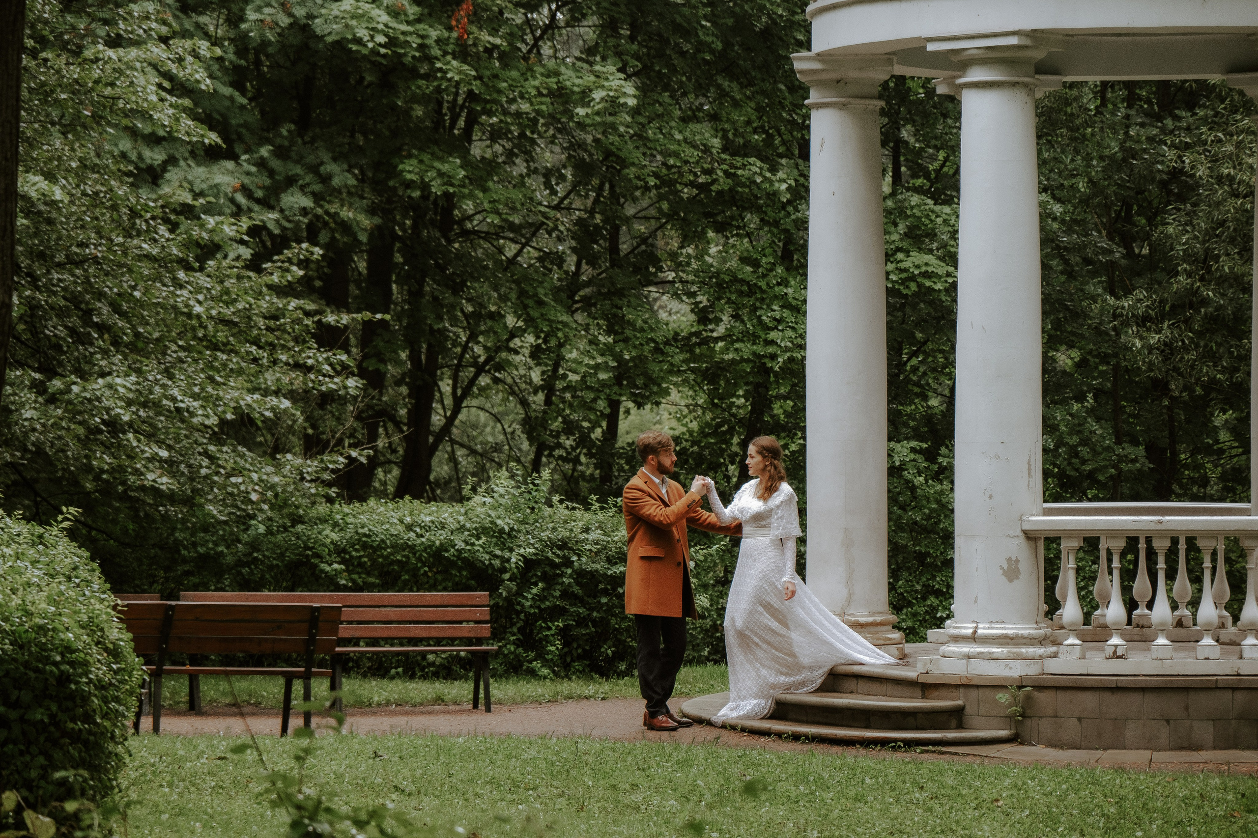 Настя & Никита. Фотограф Мария Хлебникова Санкт-Петербург Москва