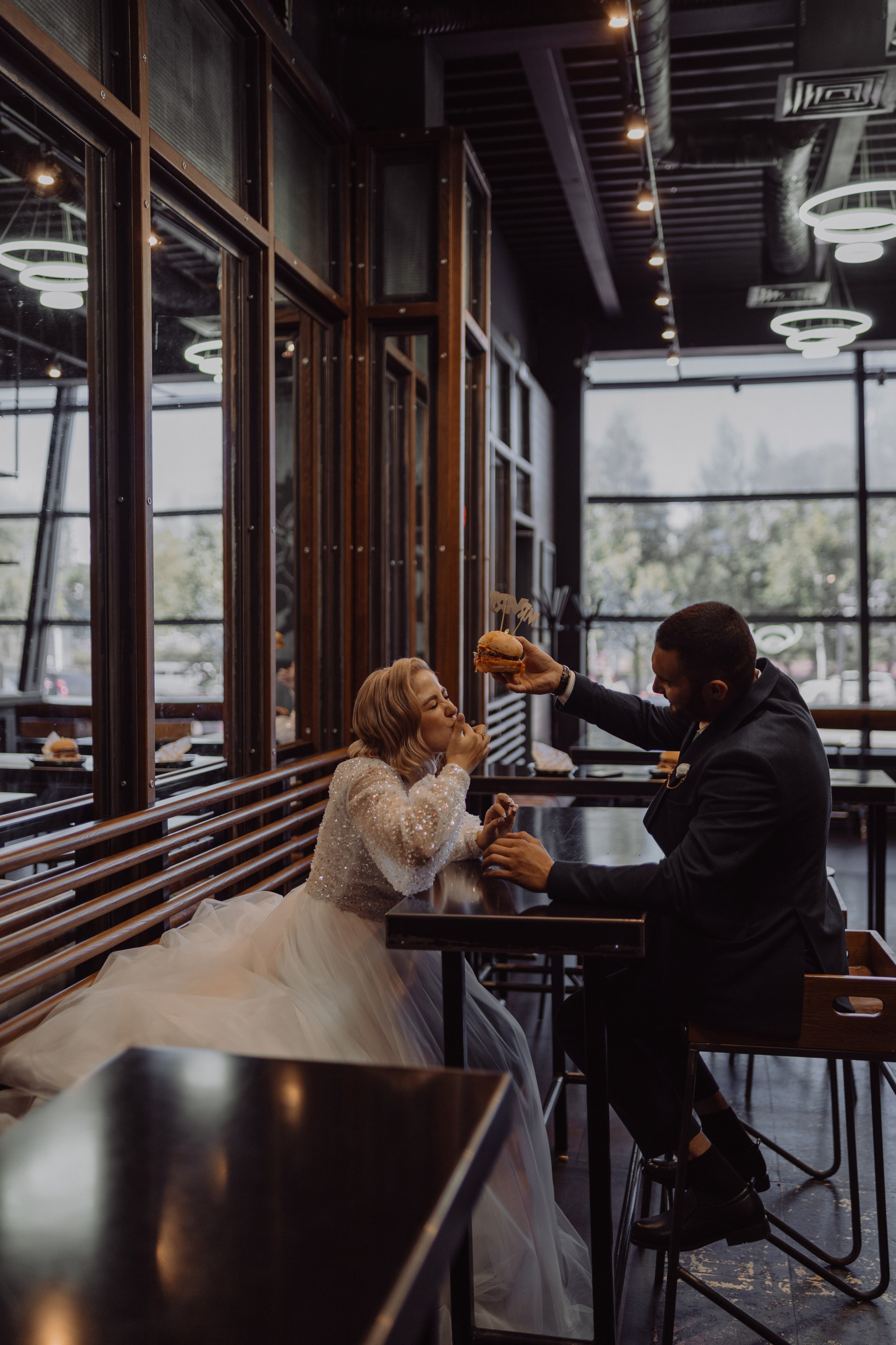 Свадебный и семейный фотограф в Нерюнгри Коринна Аракчеева