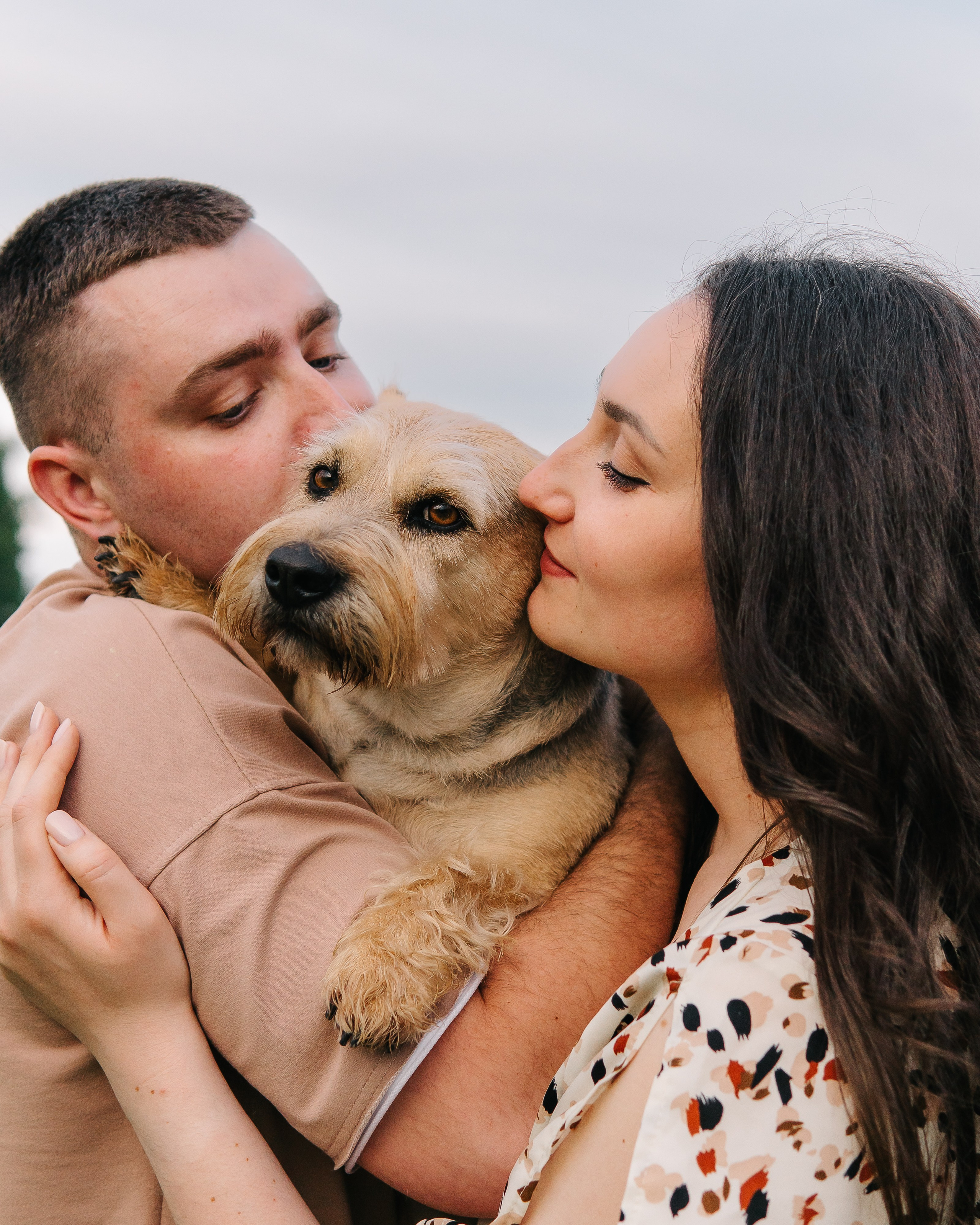 Lovestory. Фотограф Анастасия Черкасова г. Минск
