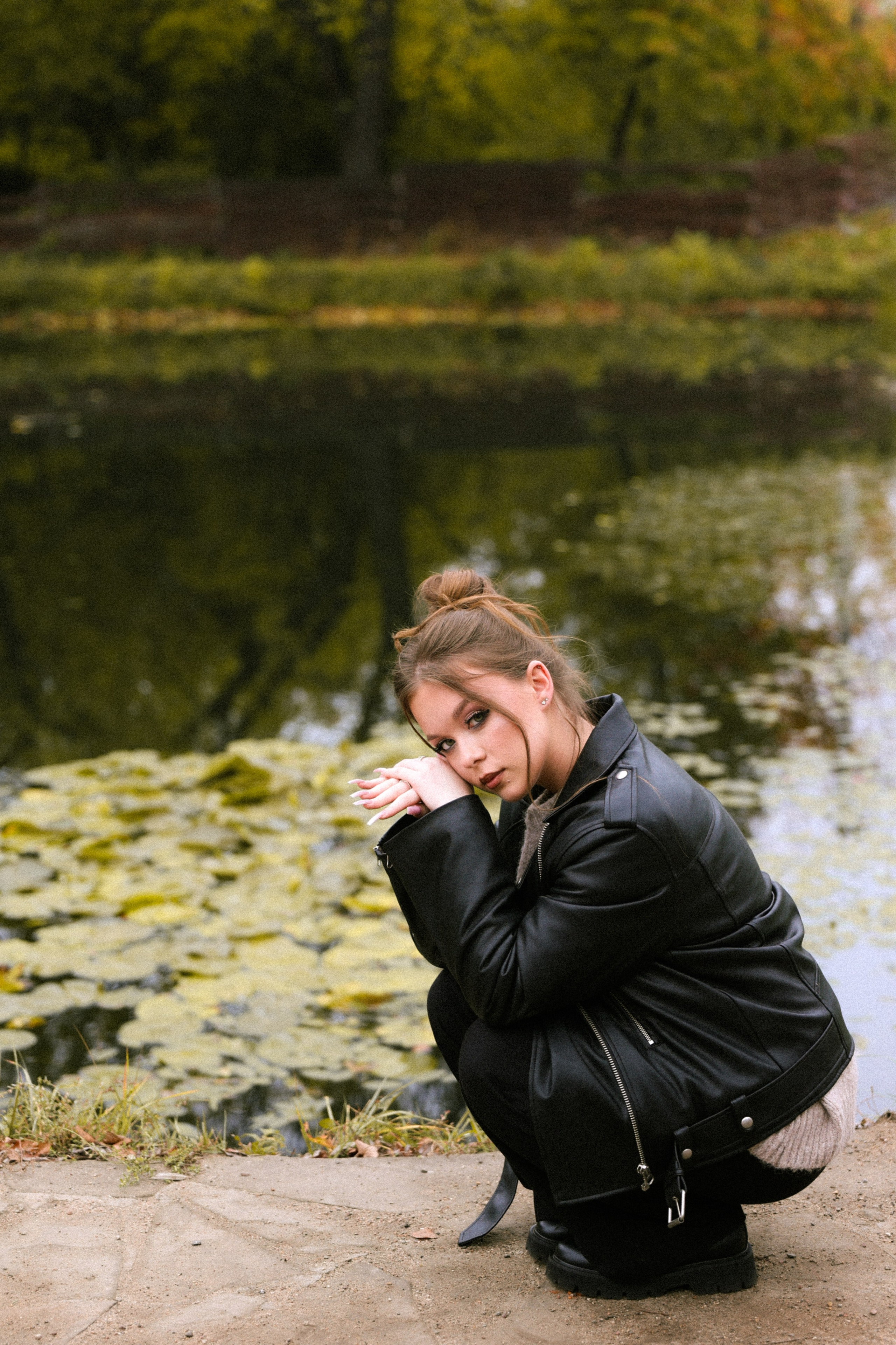 Локации для фотосессии Дмитров. Фотограф НатаФото (Наталья Яковенко) Дмитров Москва Питер