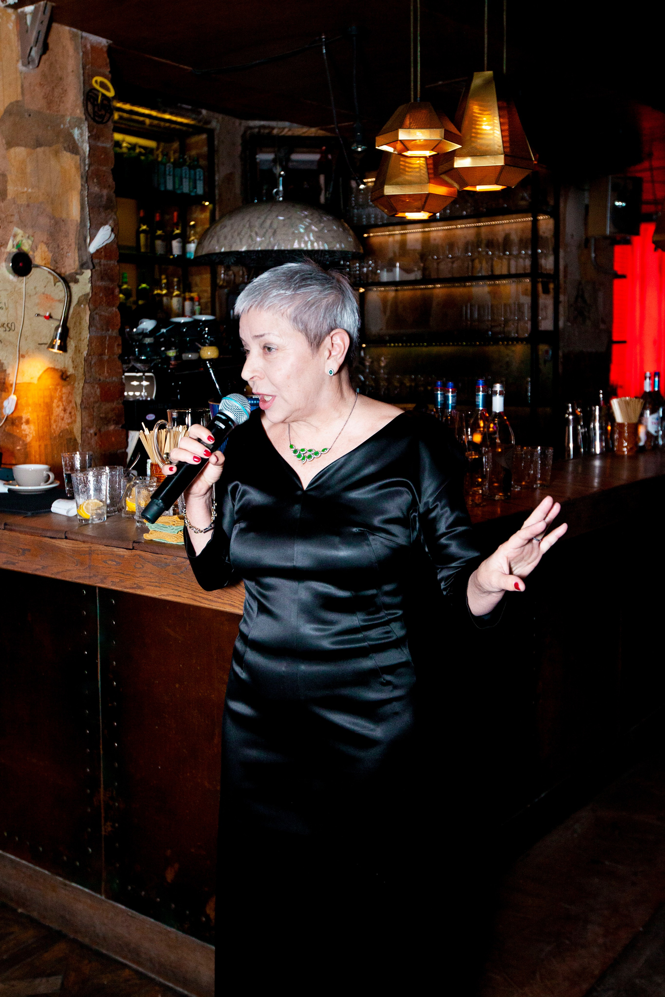 Новогодний корпоратив клуба путешествий Михаила Кожухова. Stanislav Baryshev — People. Emotions. Atmosphere