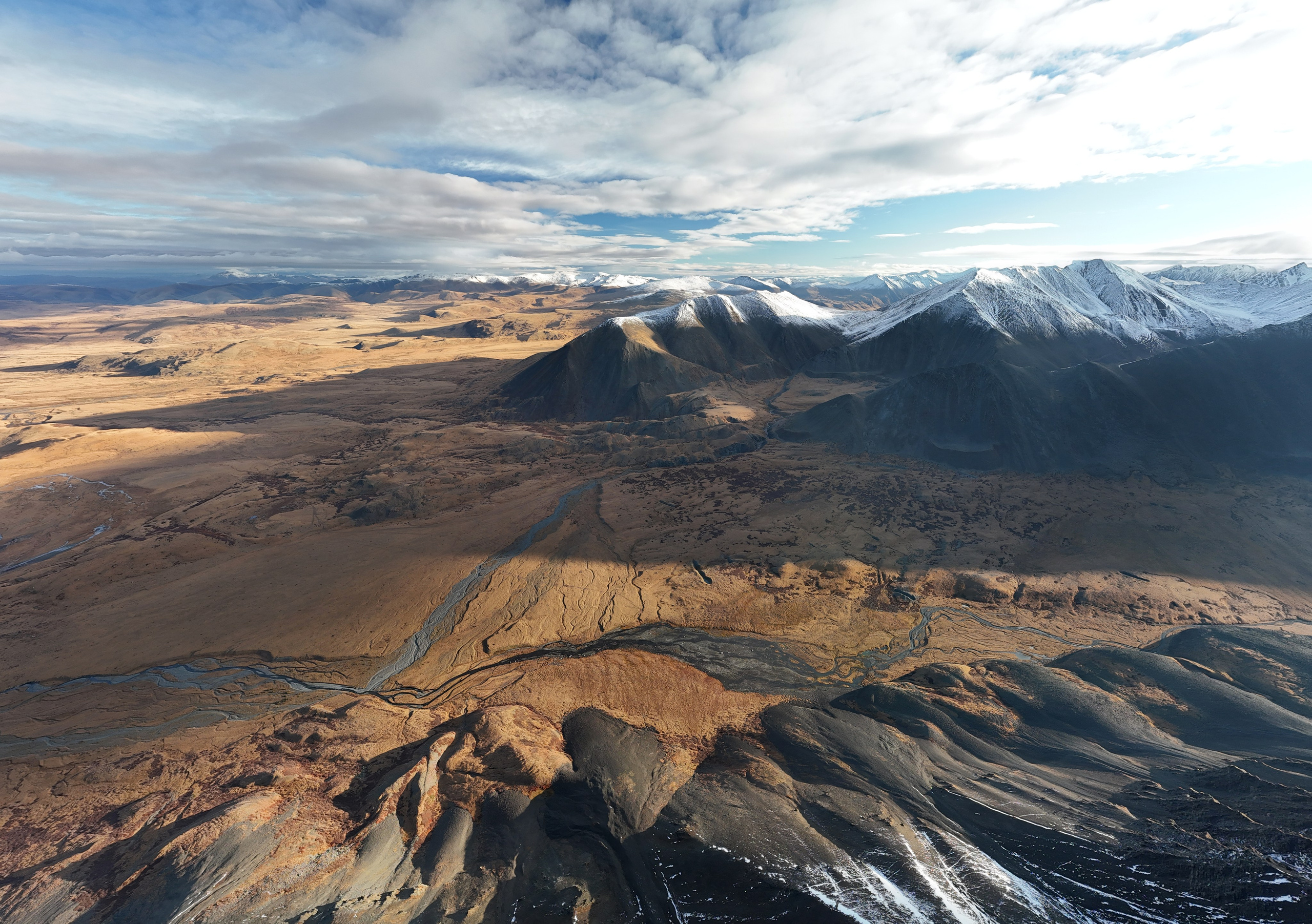 Путешествие по южному Алтаю. Семоха Валерий. Фотограф
