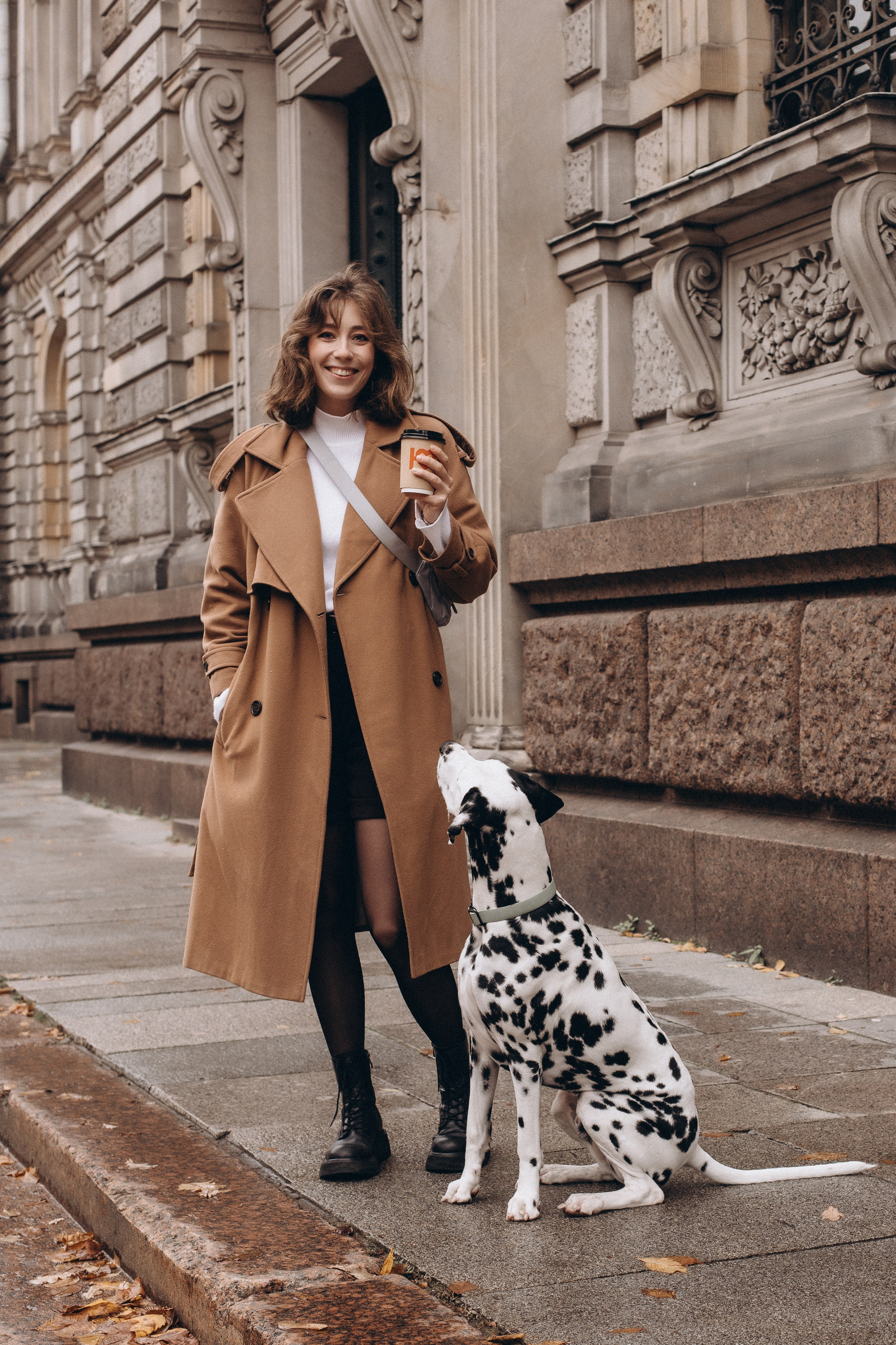 Таня и Эскель