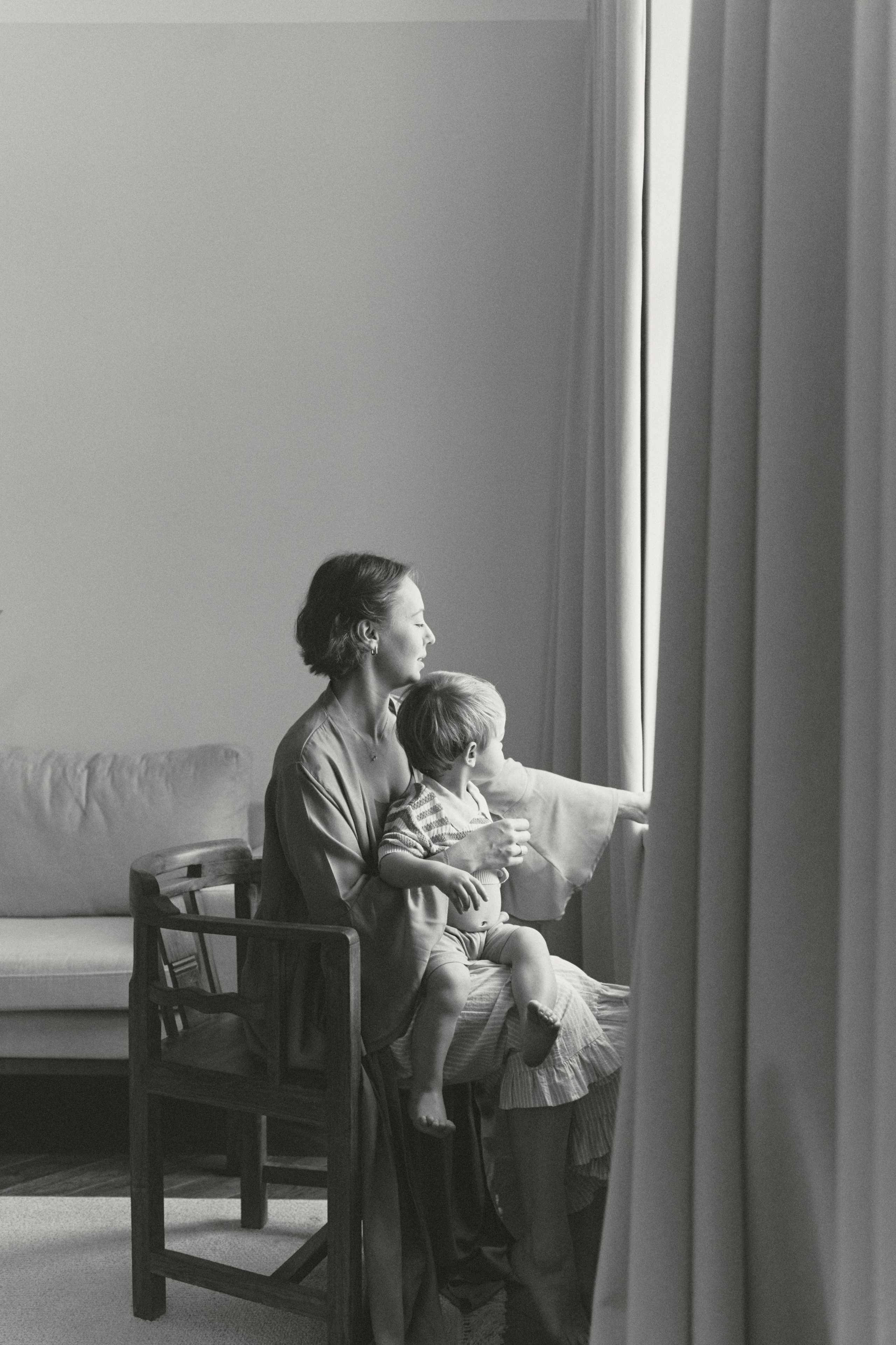 Маша Афонина. Семейный фотограф в Москве