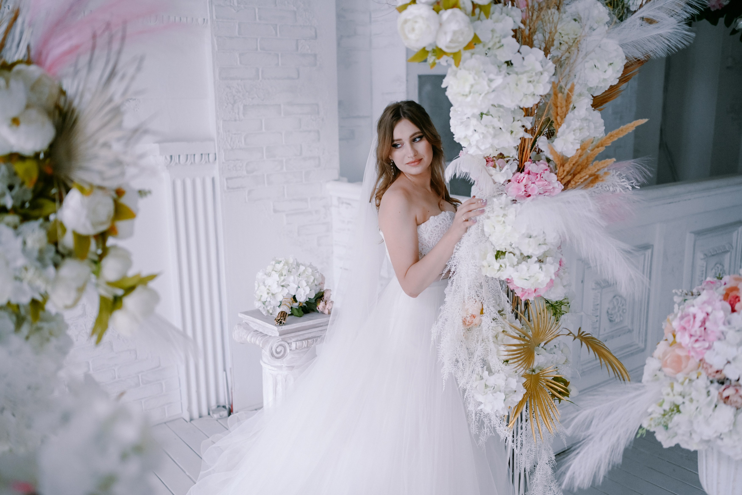 Сергей и Валентина. Универсальный фотограф и видеограф